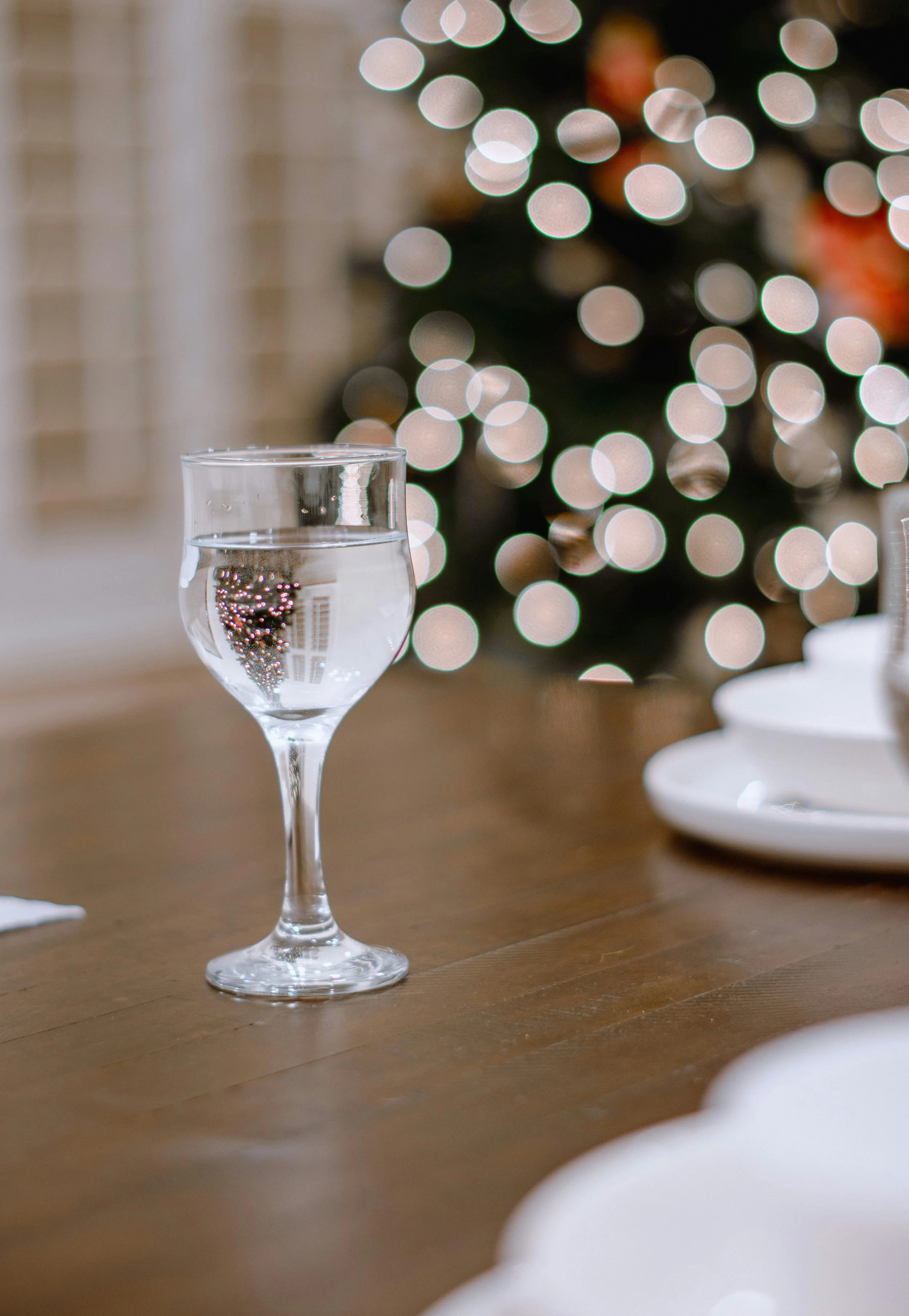 The Forgotten Fuel: Why Water is the Key to Unlocking Holiday Energy