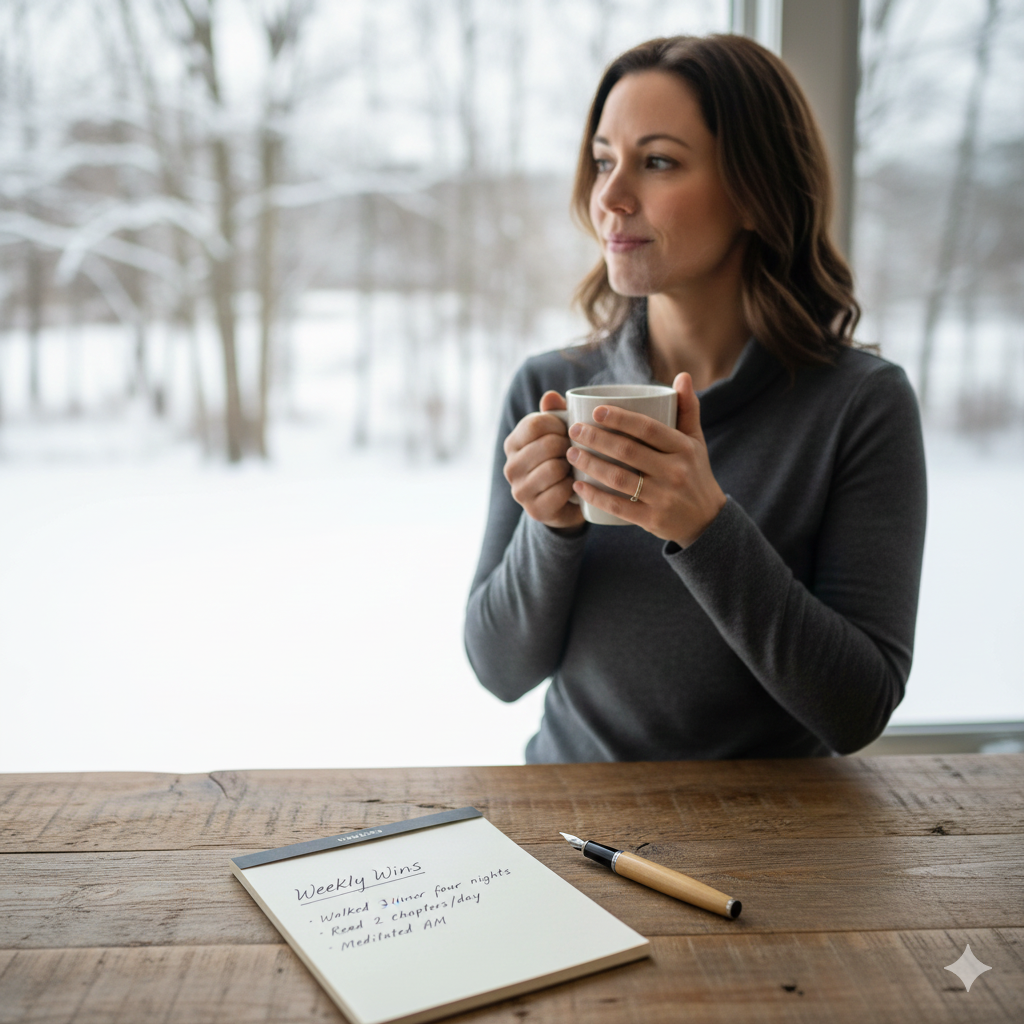 Year in Review: 5 Fitness Wins You Probably Took for Granted
