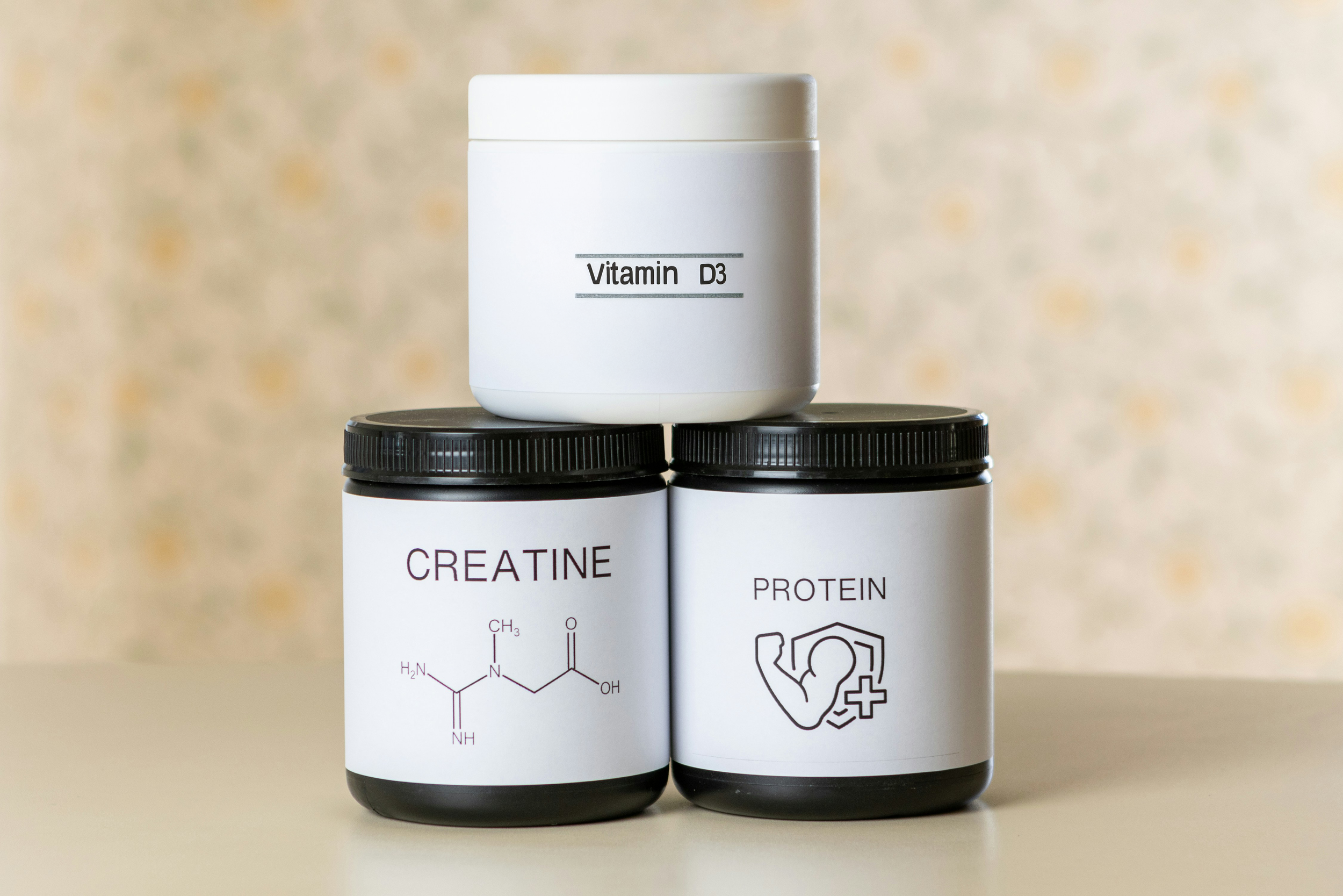 The 3 Supplements Worth Your Money in 2026 (And 3 to Skip)