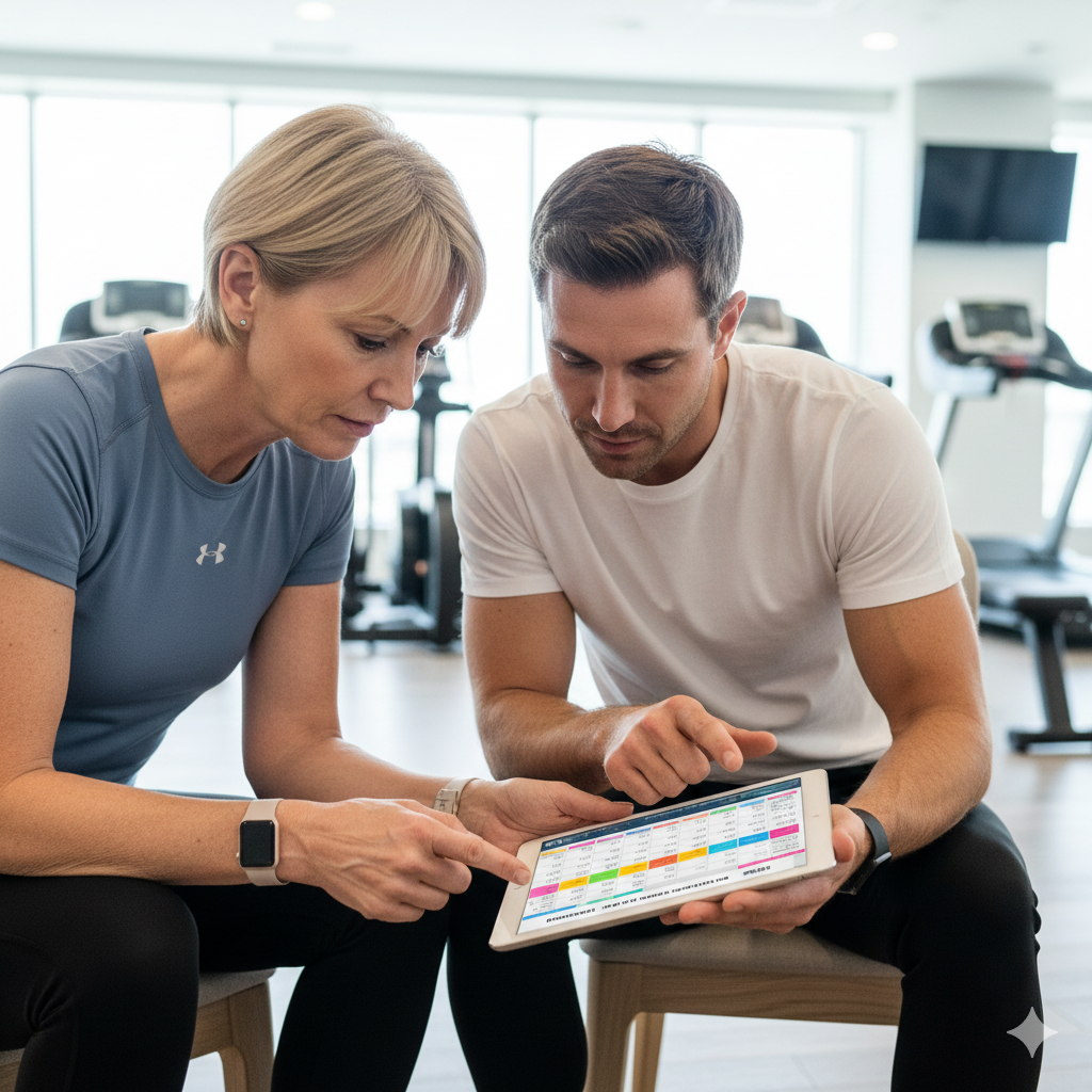 The Power of Accountability: Why a Coach is a Long-Term Investment, Not a Short-Term Fix