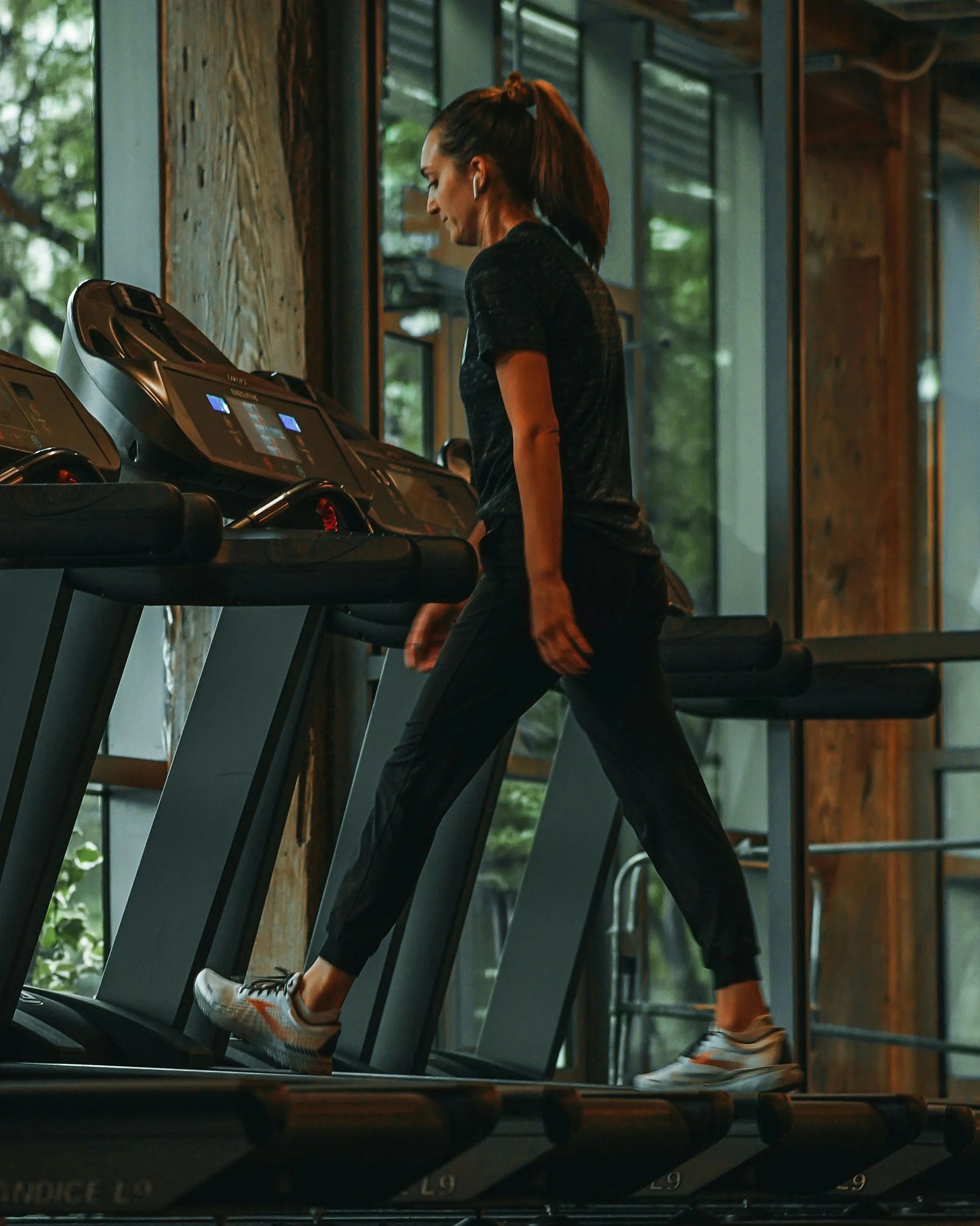 Rethinking Cardio: Why Steady State is Better Than HIIT for Long-Term Fat Loss