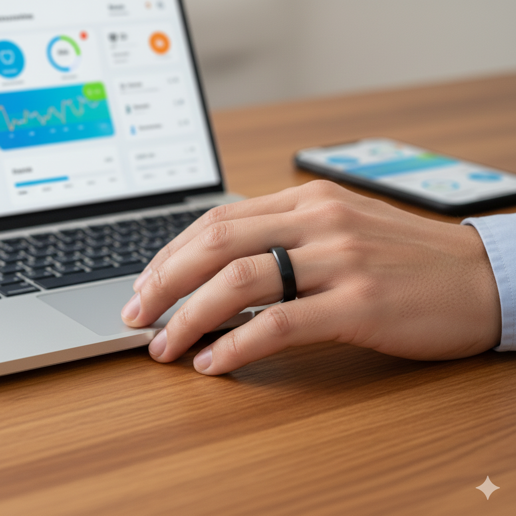 Why Your 'Smart Ring' Might Be Lying to You