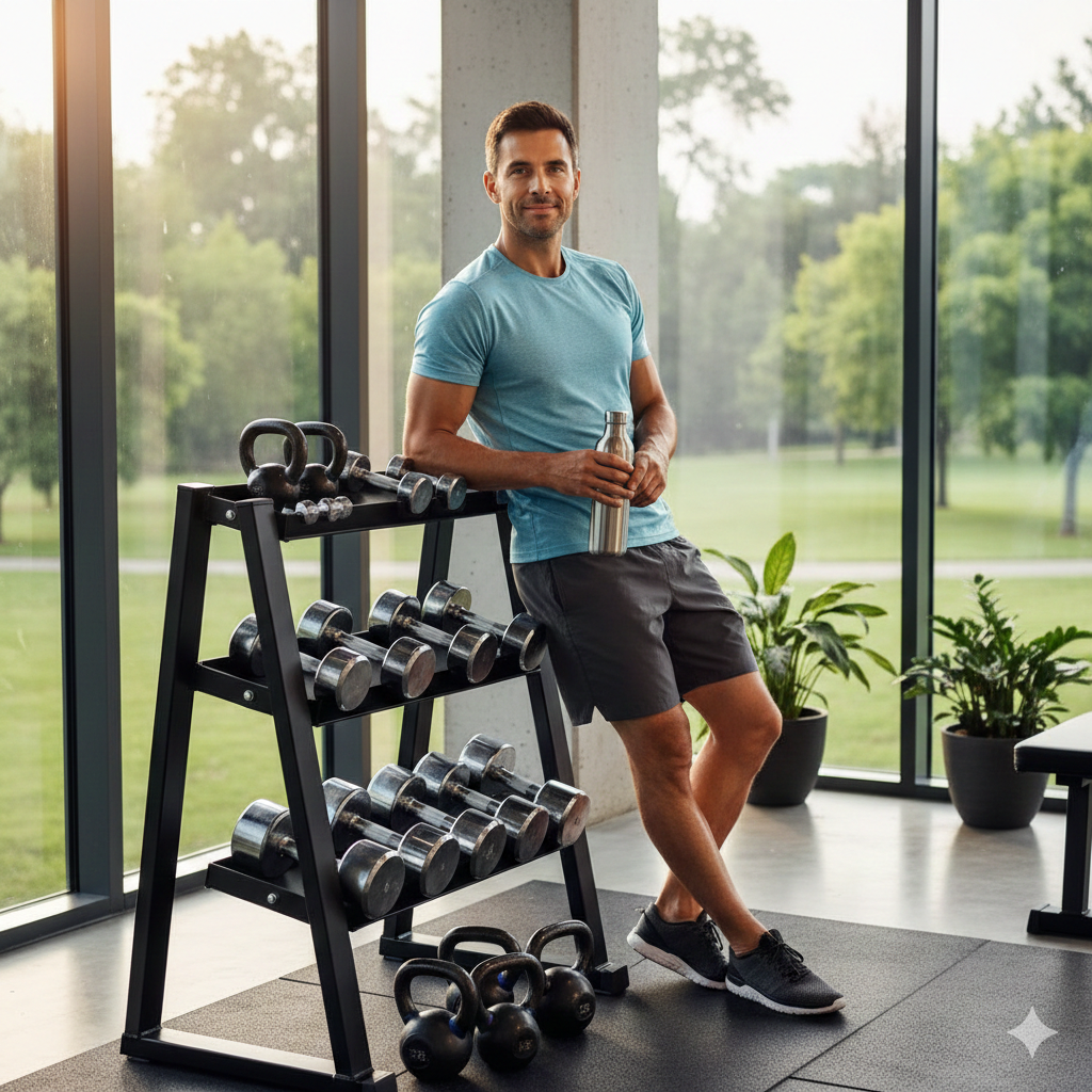 The "Maintenance Phase" Mindset: Why Staying the Same is Your Biggest Win