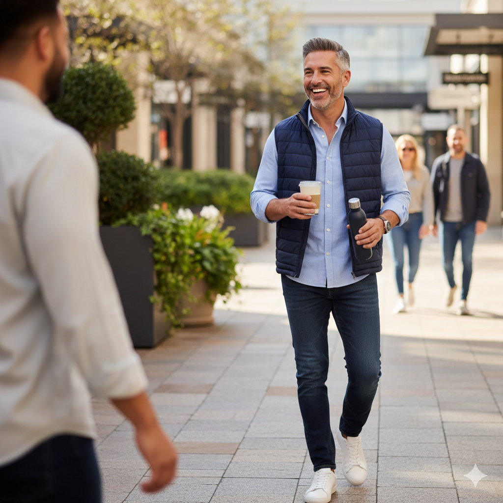 Weekend Warrior 2.0: How to Stay on Track Without Staying Home