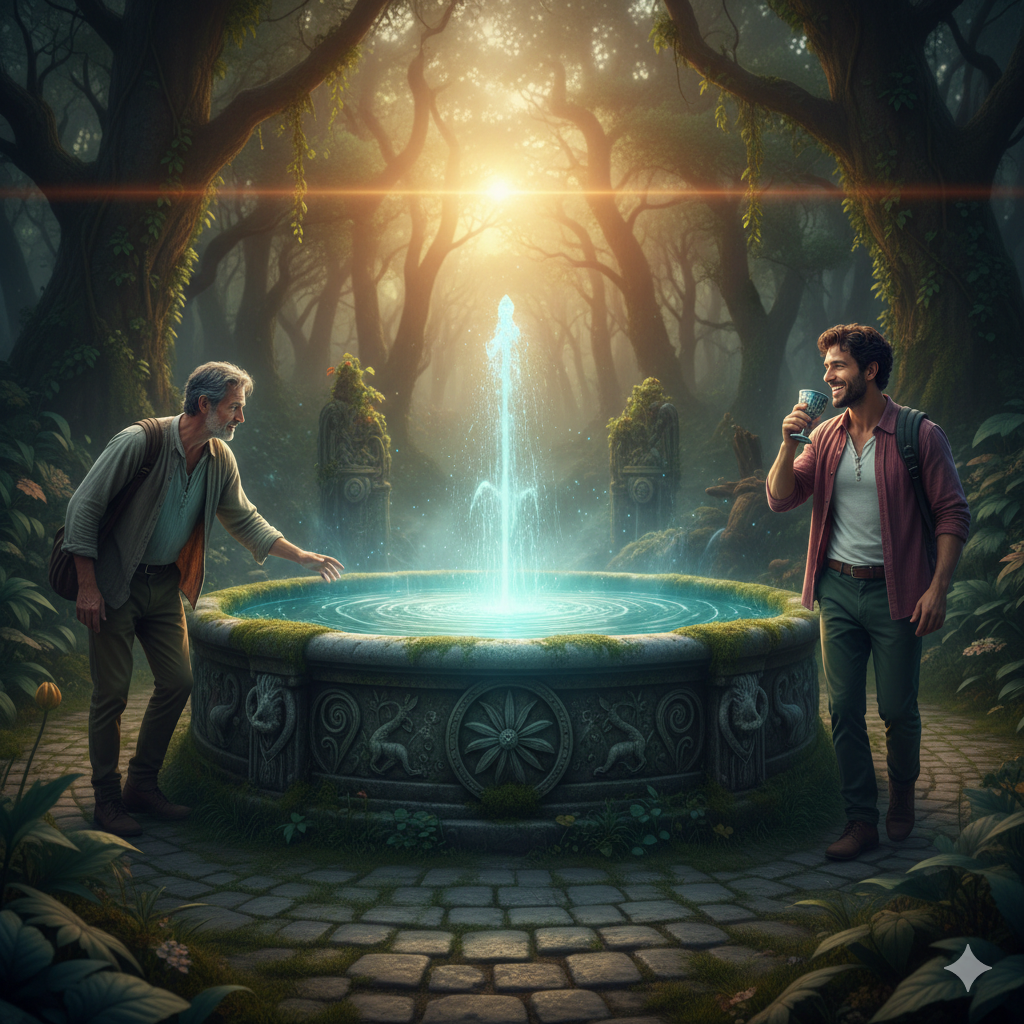 The "Active Aging" Secret: Why Strength is Your Fountain of Youth