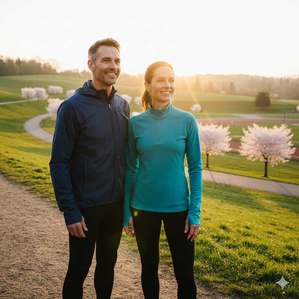 Launching into March: From Maintenance to Momentum