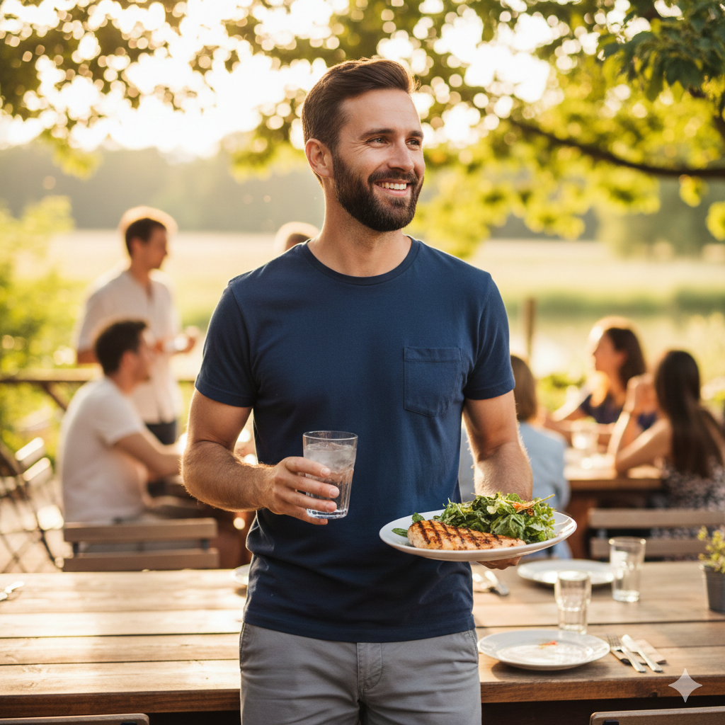 Weekend Warrior or Weekend Worrier? How to Stay Consistent on Saturdays and Sundays