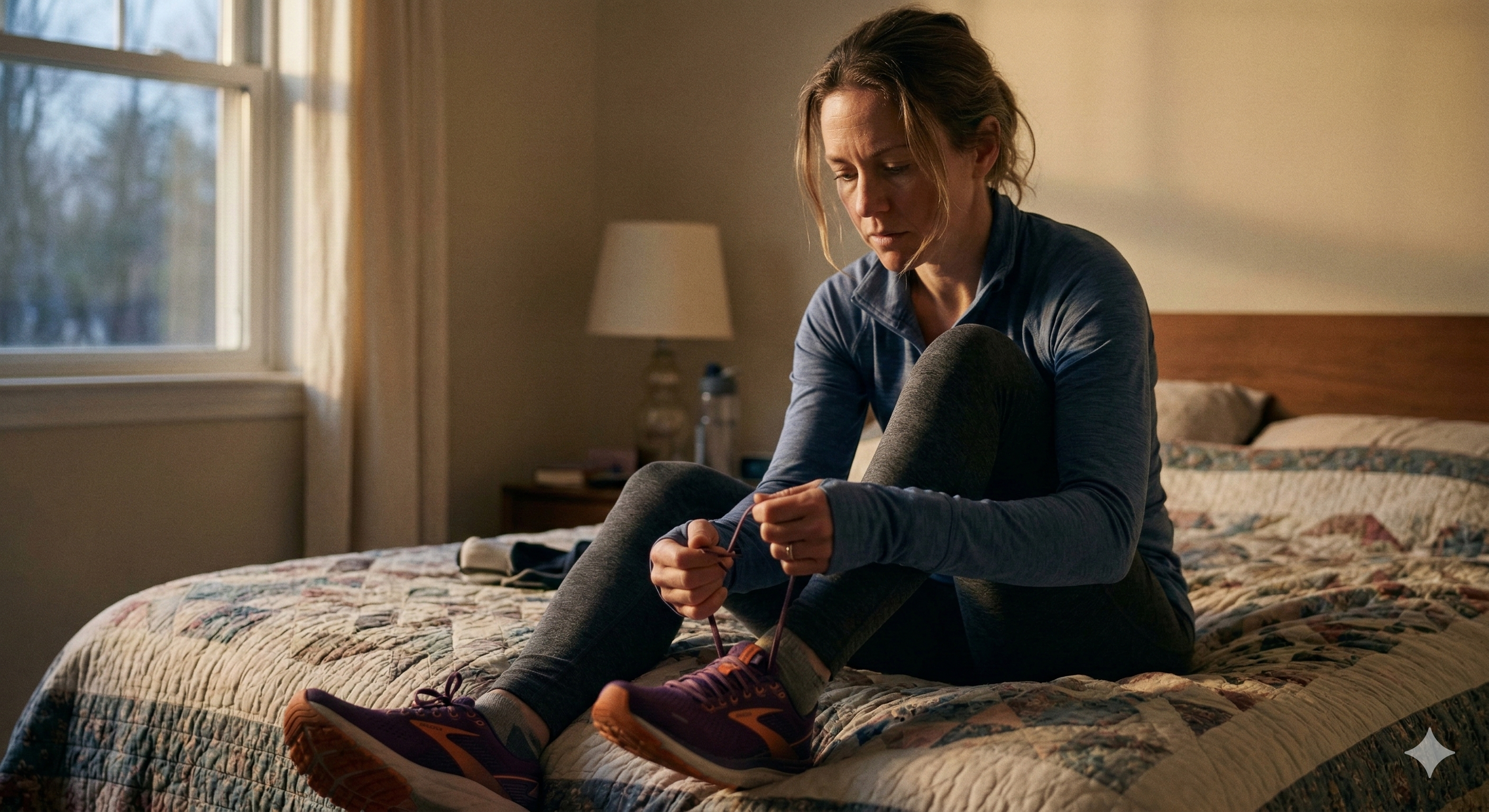 The 10-Minute Rule: What to Do When You Have Zero Motivation