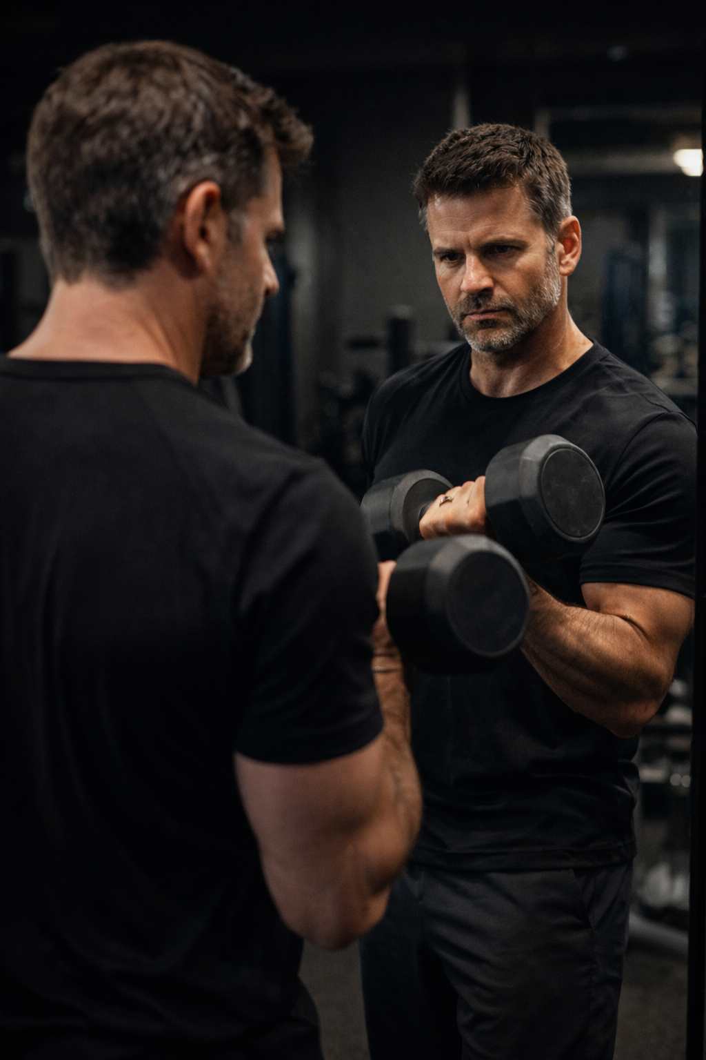 The Power of Personal Best: Why Competing With Yourself is the Only Way to Win