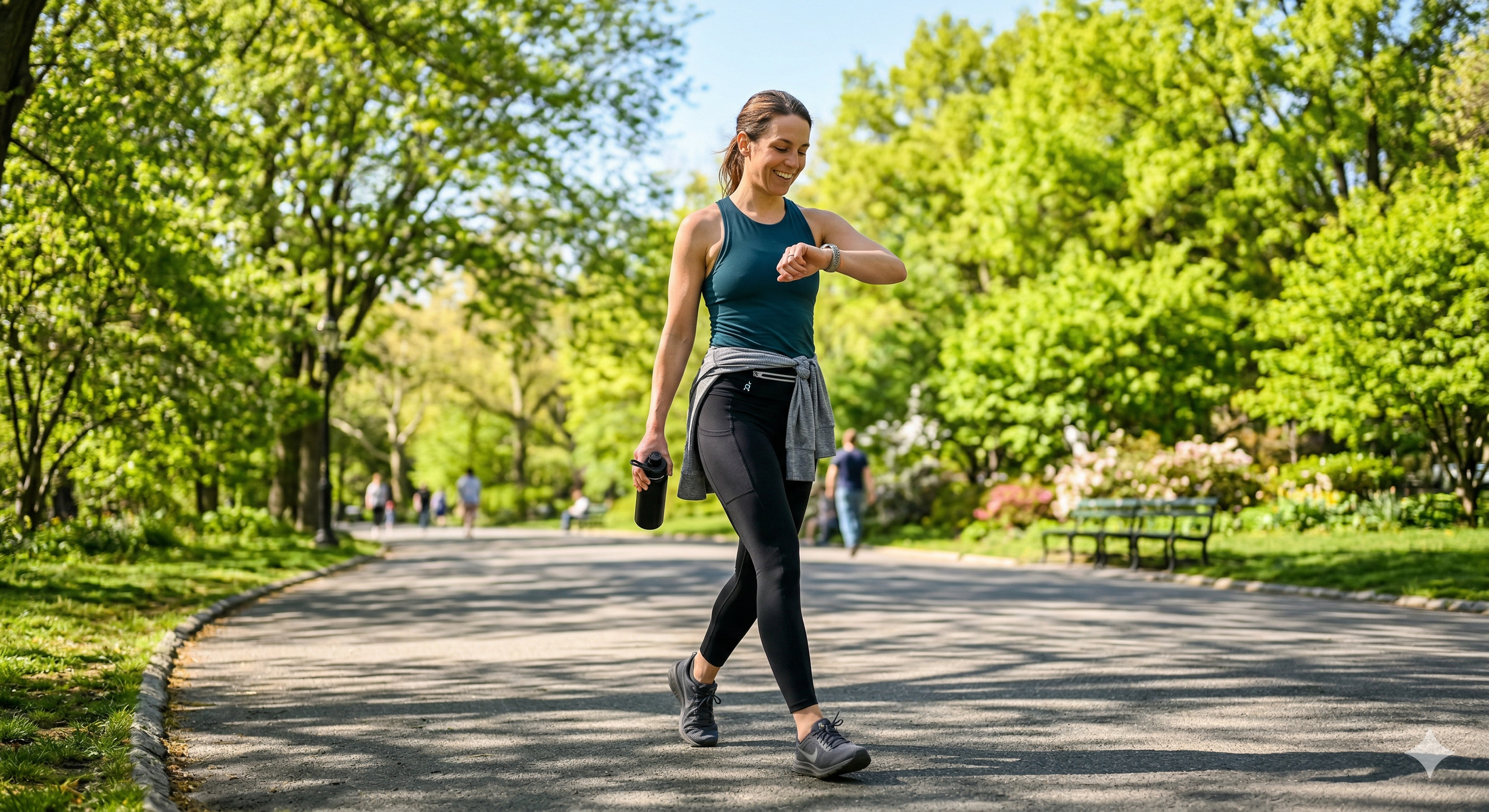 Why Your "Steps" Matter More Than Your Gym Session