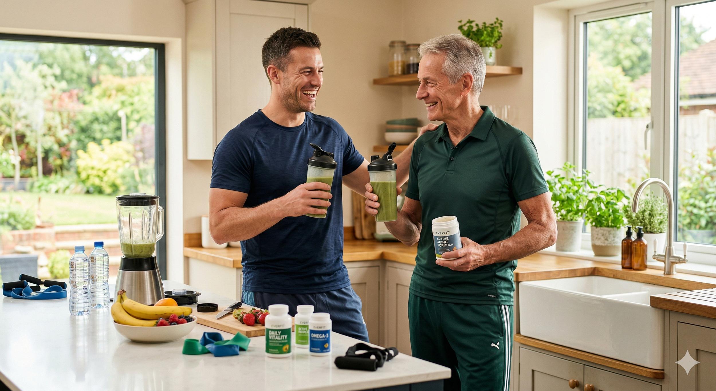 The Truth About Creatine for Every Age