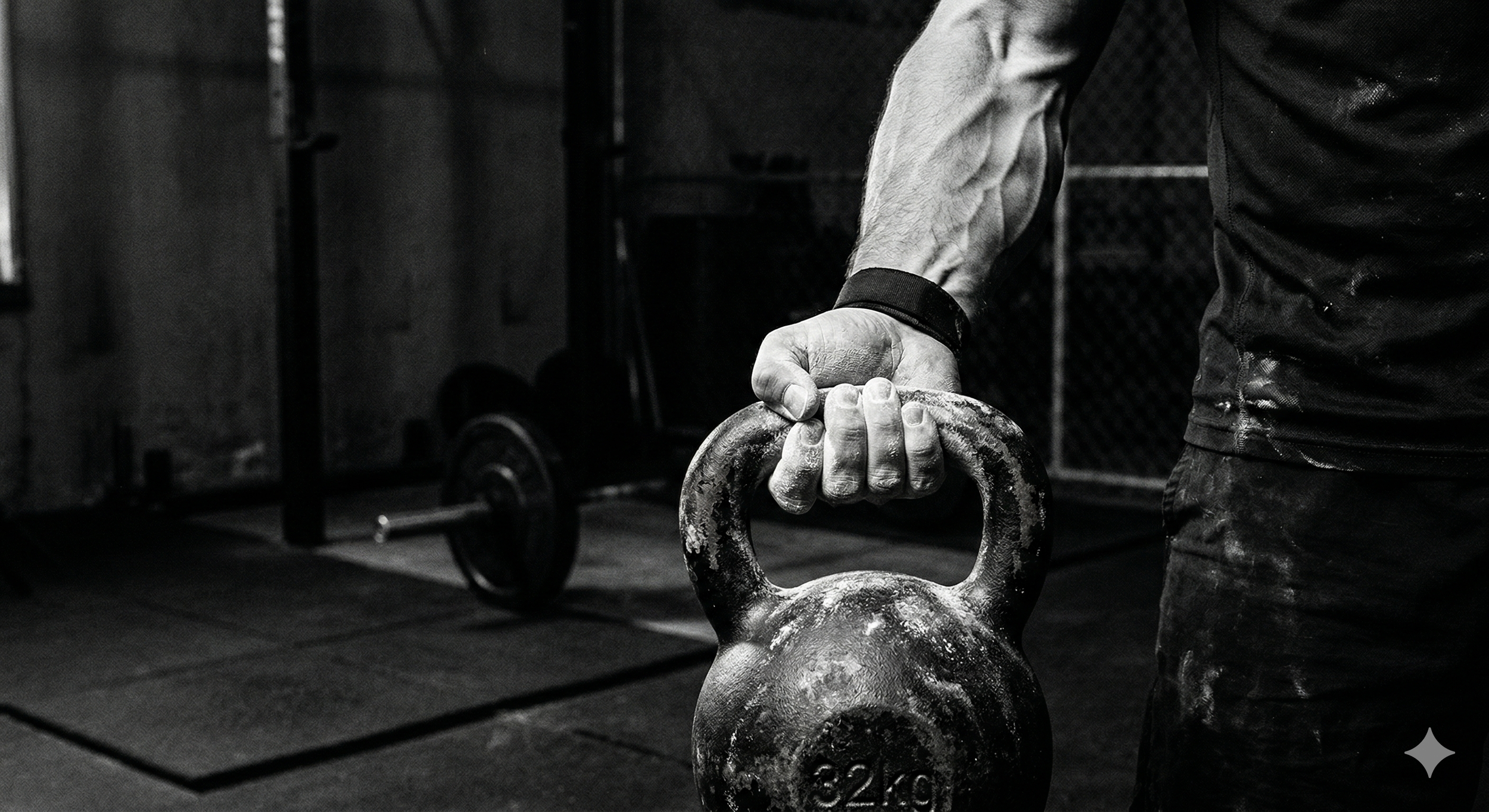 Grip Strength: The Longevity Metric You Can’t Ignore