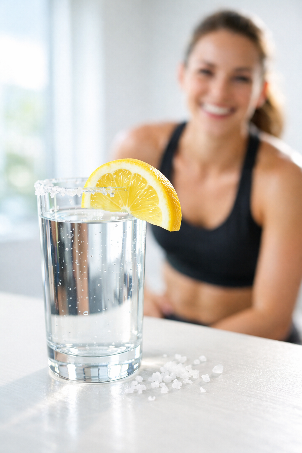 Hydration Beyond Water: The Role of Electrolytes and Minerals
