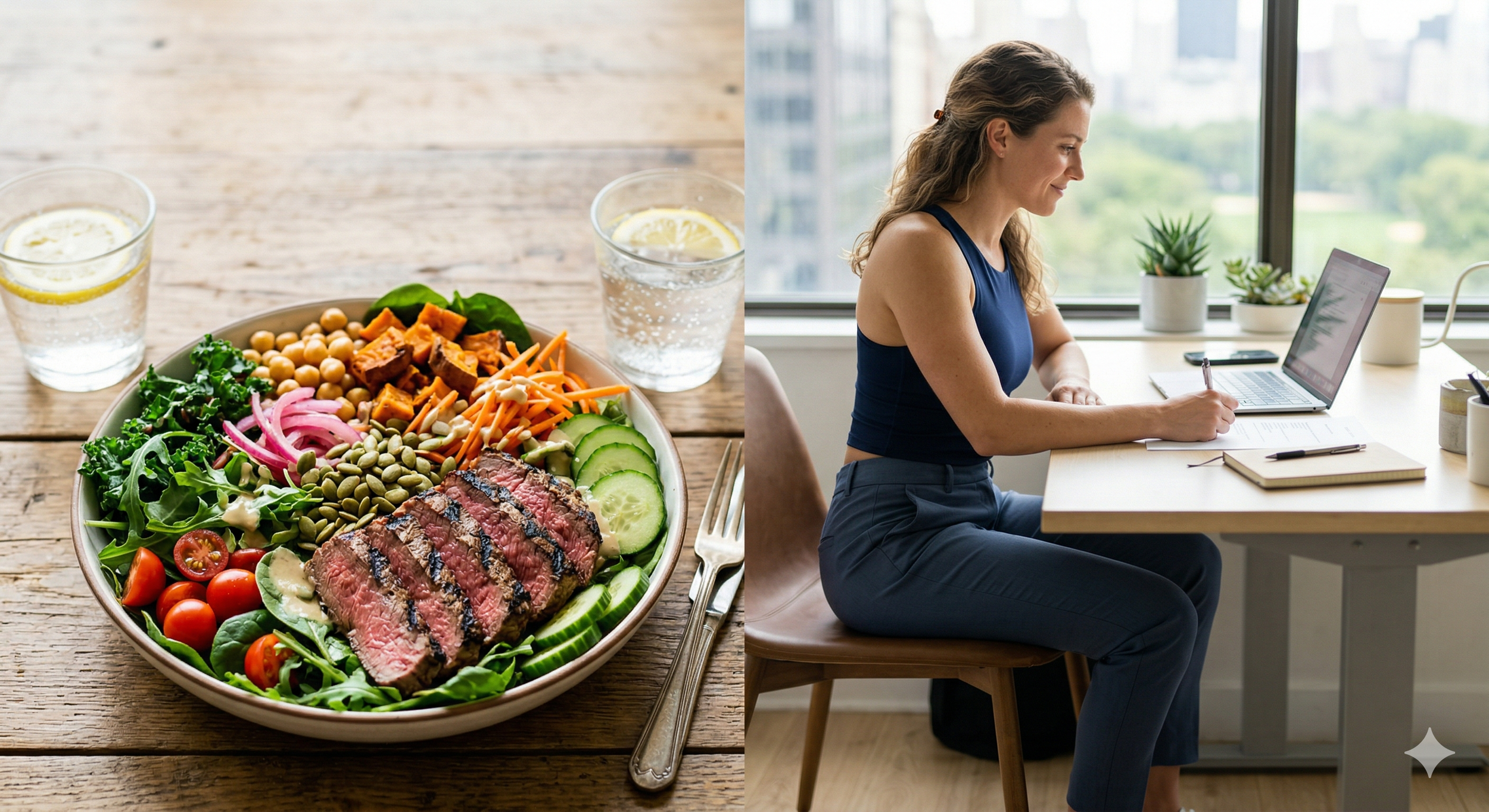 The Protein Leverage Hypothesis: Why Your Body Keeps Eating Until It Gets Enough Protein