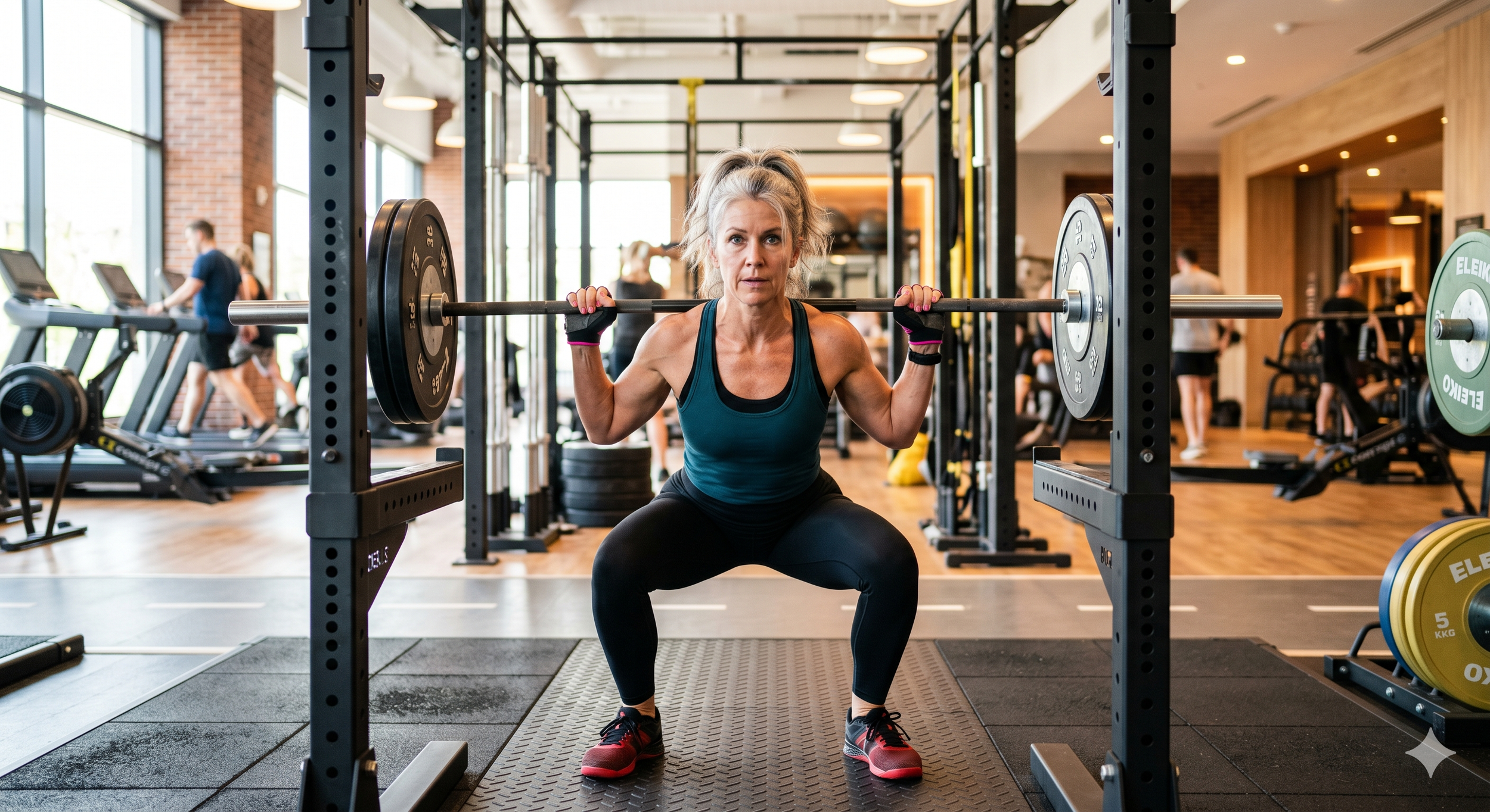 The "Shadow" Benefit of Strength: Why Bone Density is Your 401(k)