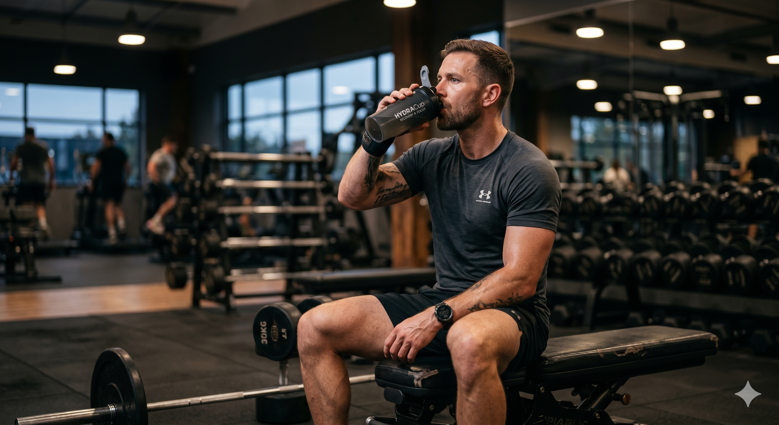 The Energy Audit: Fueling Your Workouts on Low Calories
