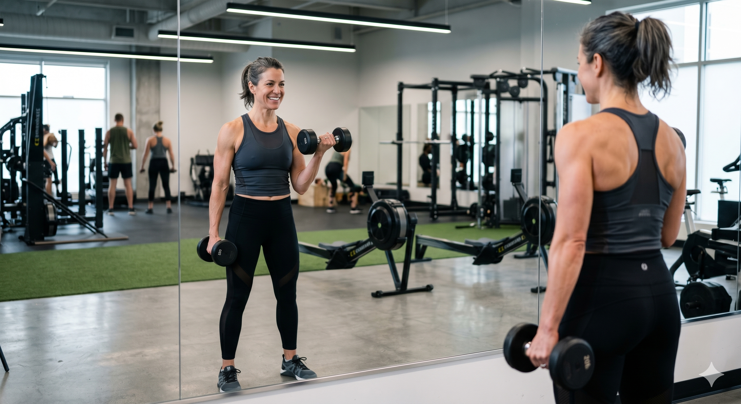 GLP-1s and the "Skinny Fat" Trap