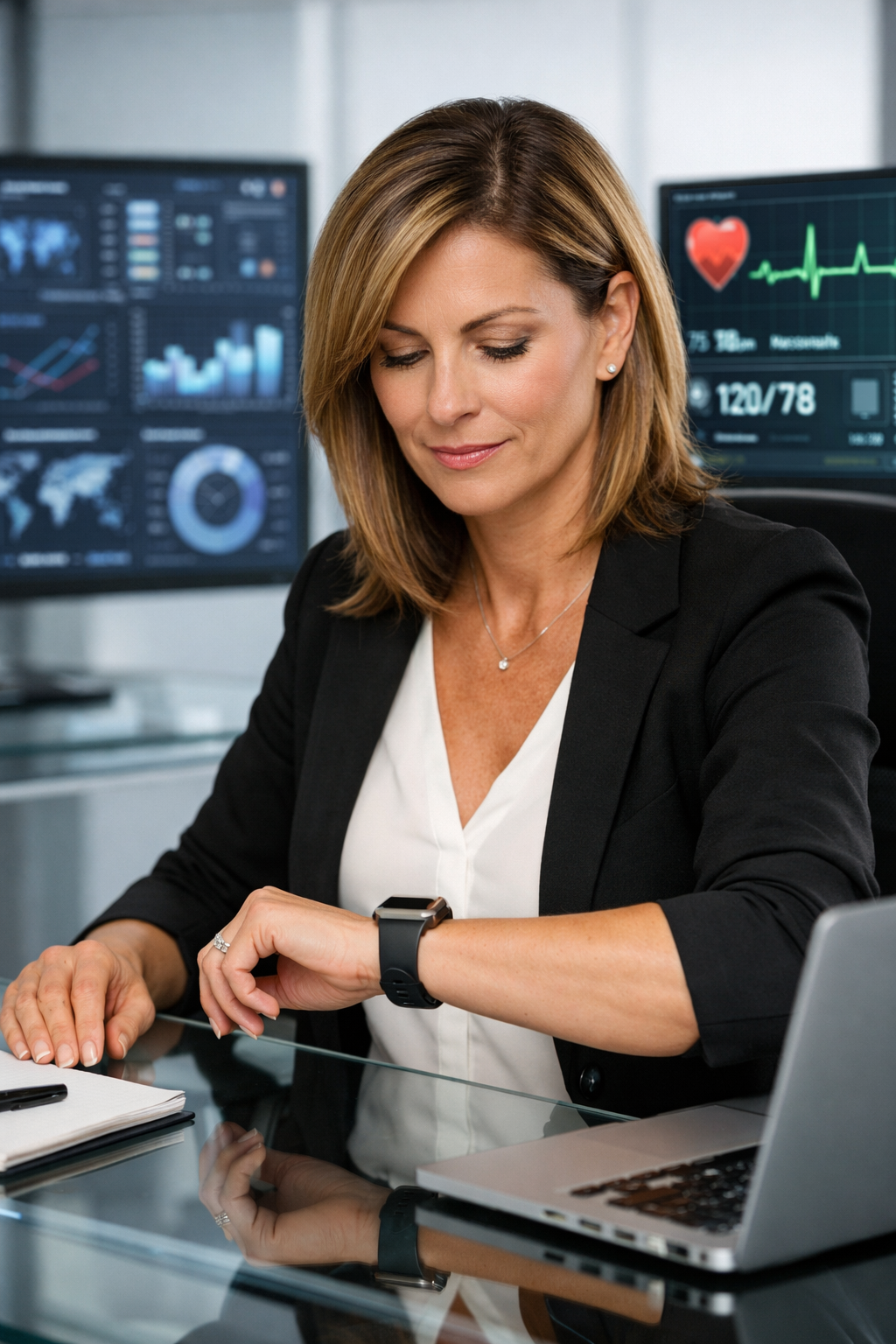 Why Your Smartwatch is Lying to You (and How to Use it Anyway)