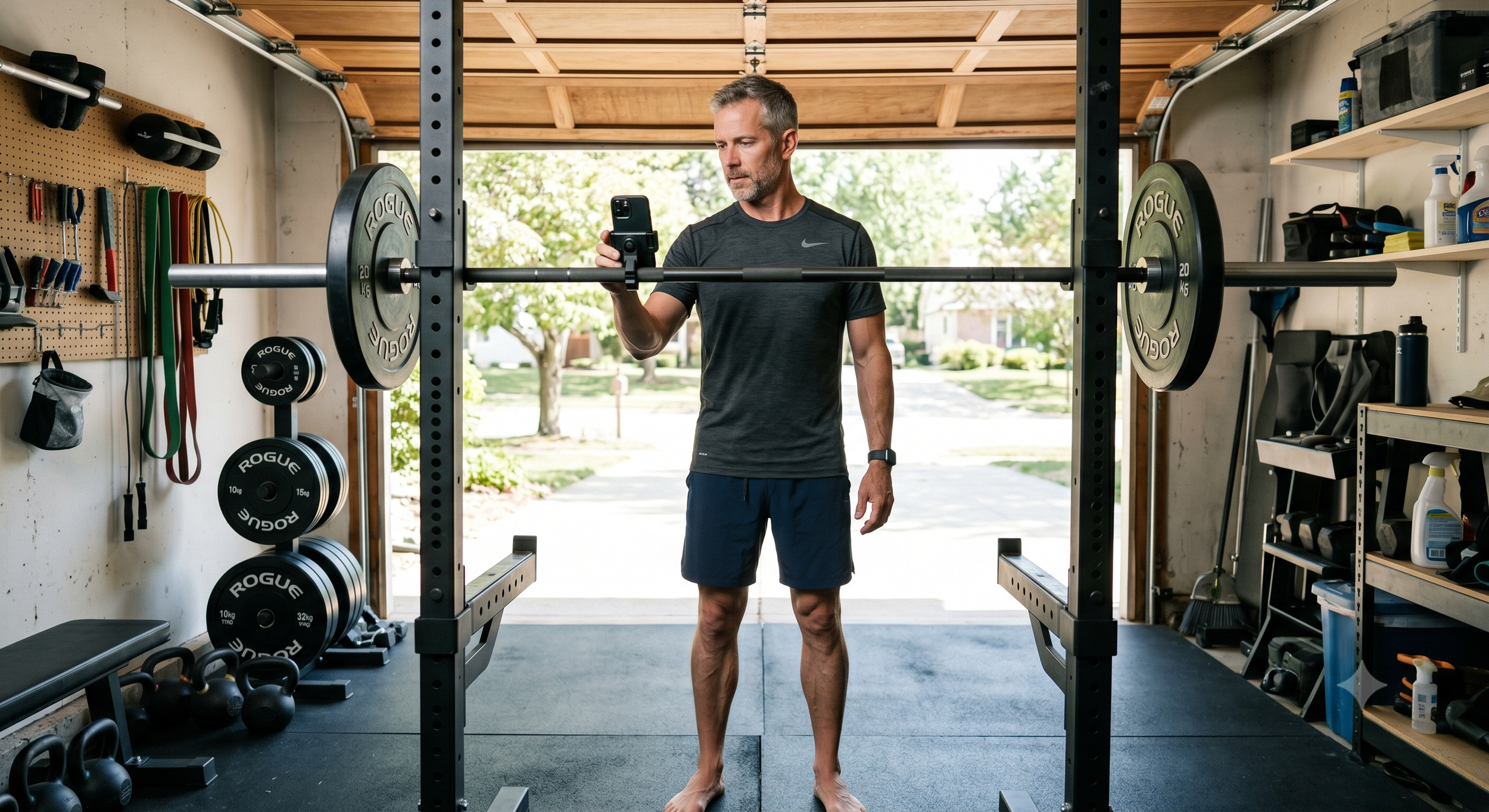 Why Your "Template" Workout is Why You’re Not Seeing Results