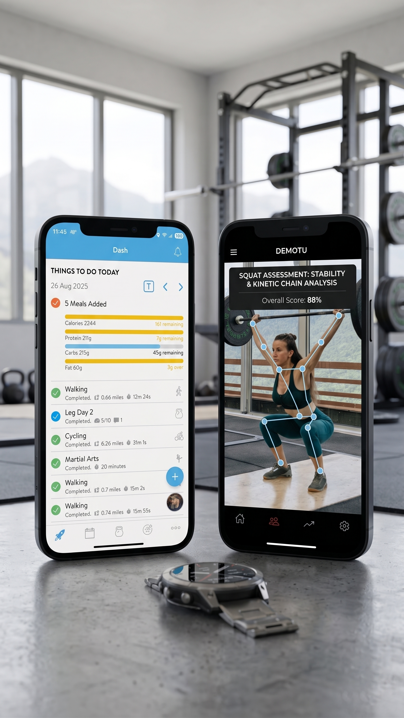 The 7 Best Personalized Fitness Subscriptions: A Busy Pro’s Guide