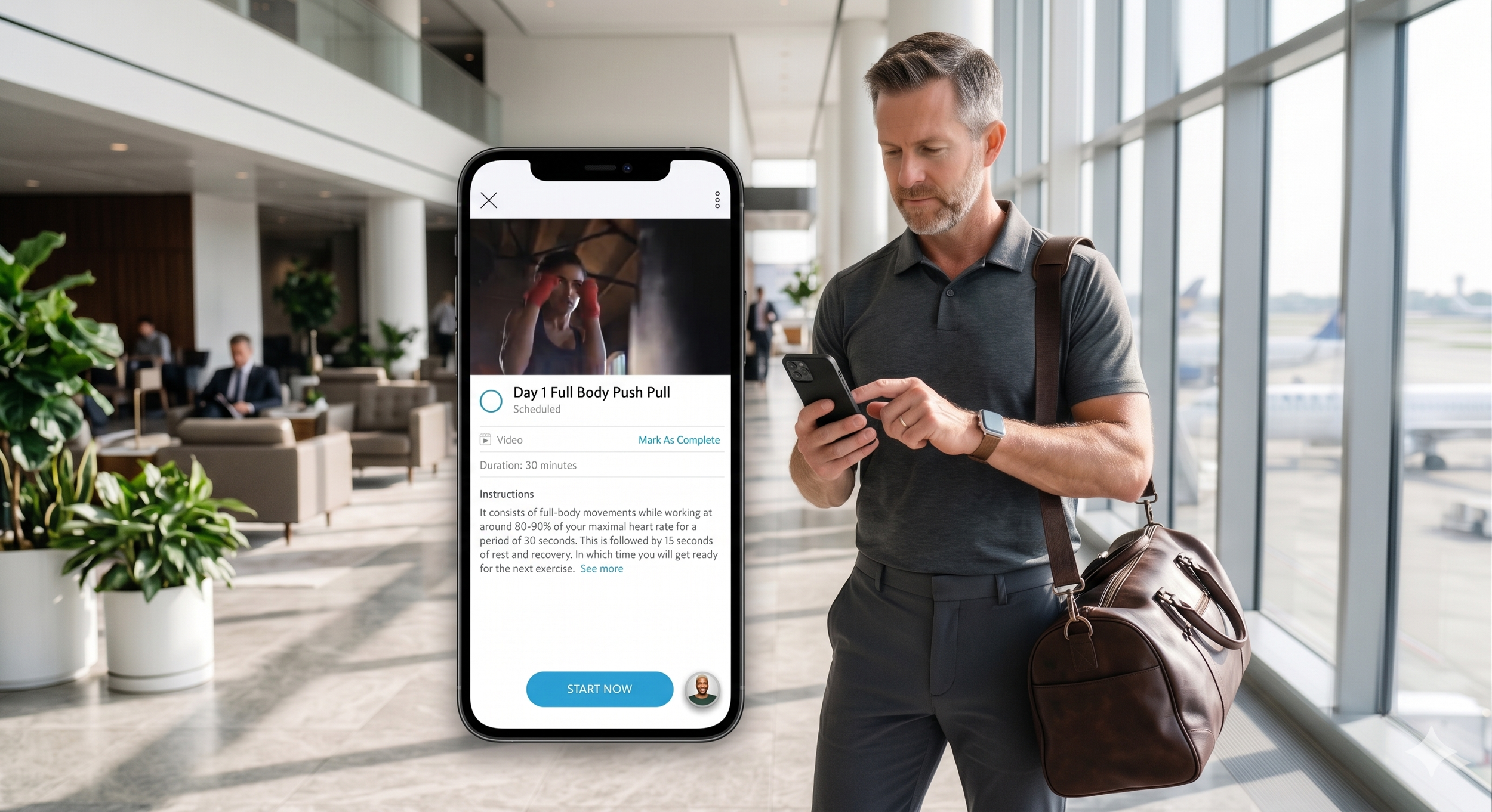 Trainerize 101: How We Put a Personal Trainer in Your Pocket