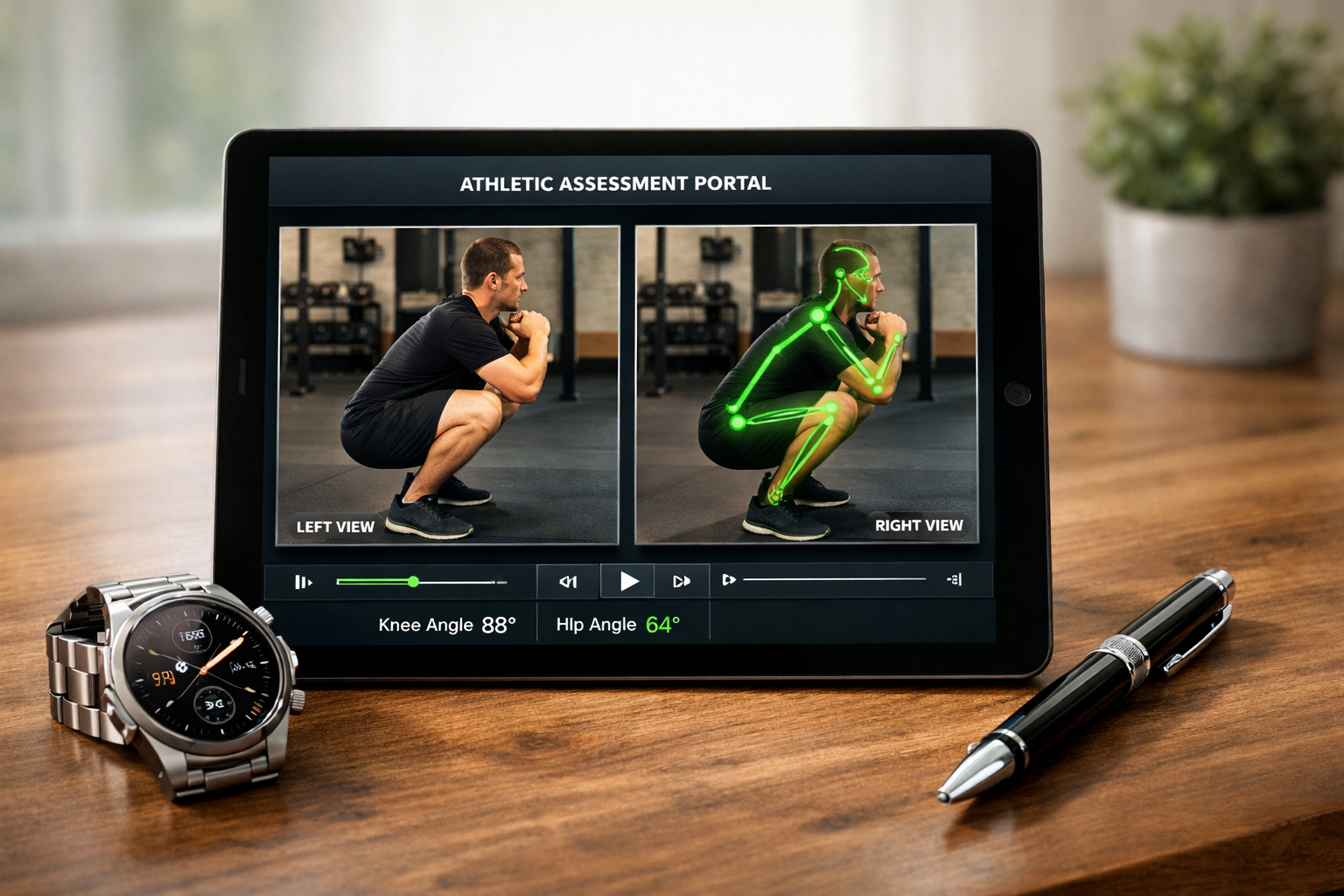 Tracking More Than Scale Weight: The Metrics That Actually Matter