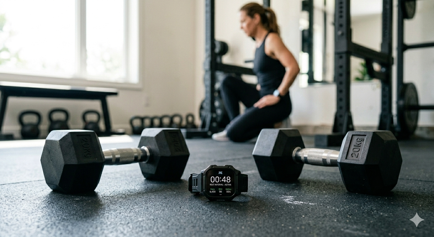 The Science of the 30-Minute Window: Why Intensity Beats Duration