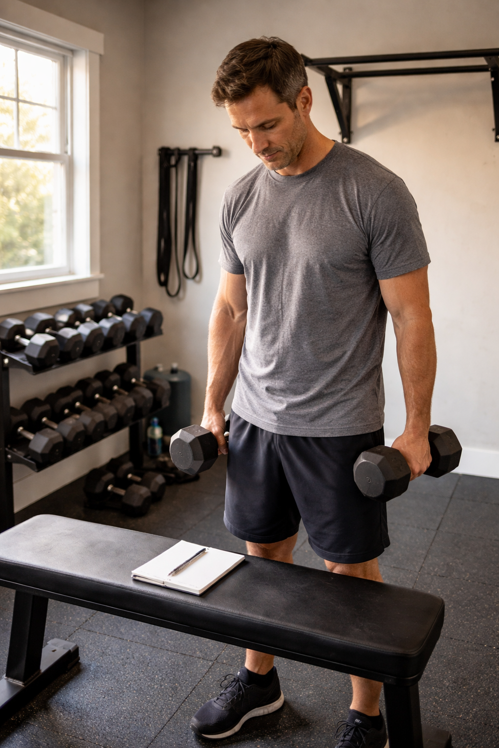 Minimum Effective Dose: The Busy Pro's Guide to Maximum Results
