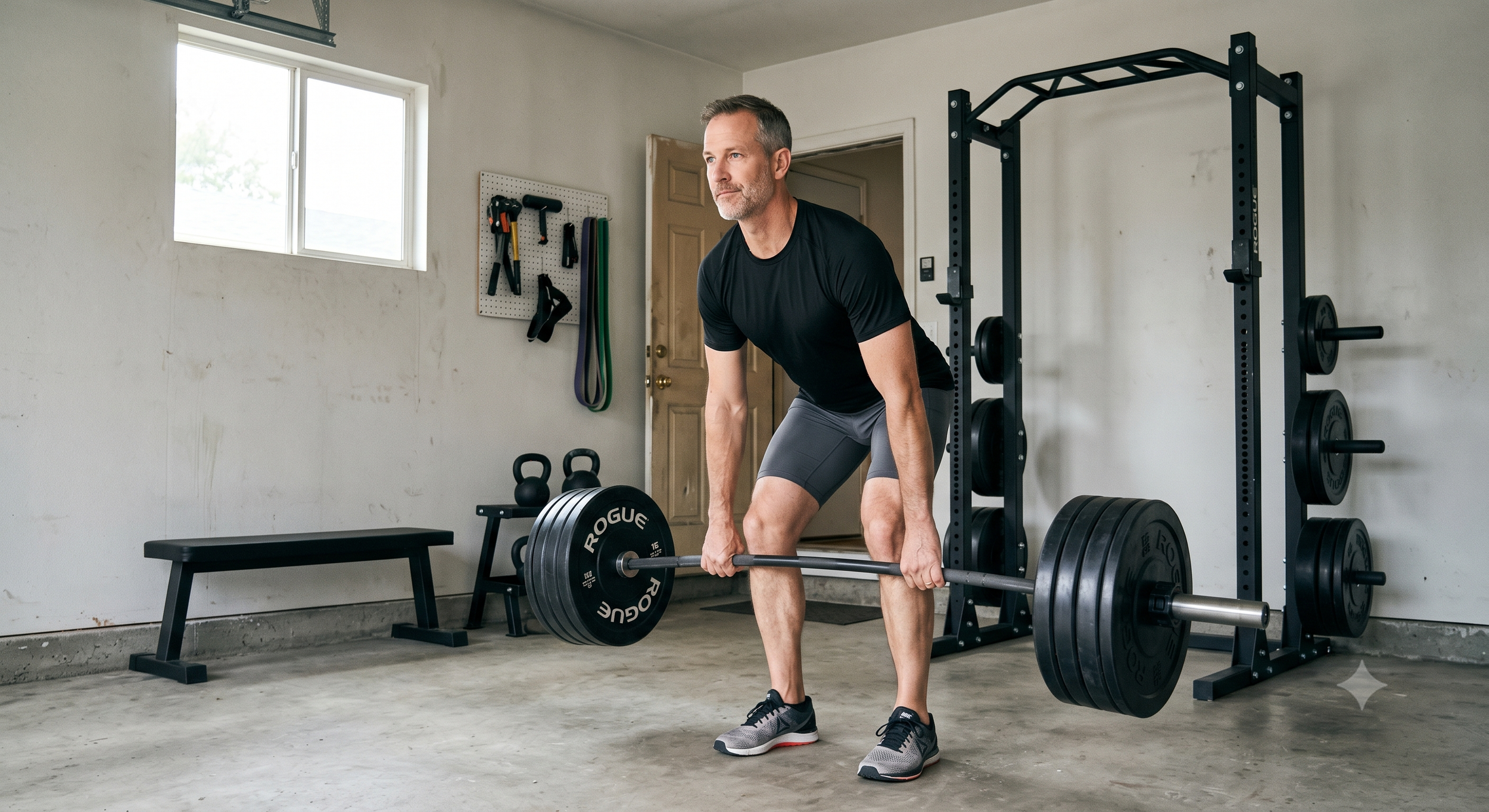 The 2026 Longevity Blueprint: Combining Strength, Nutrition, and Recovery