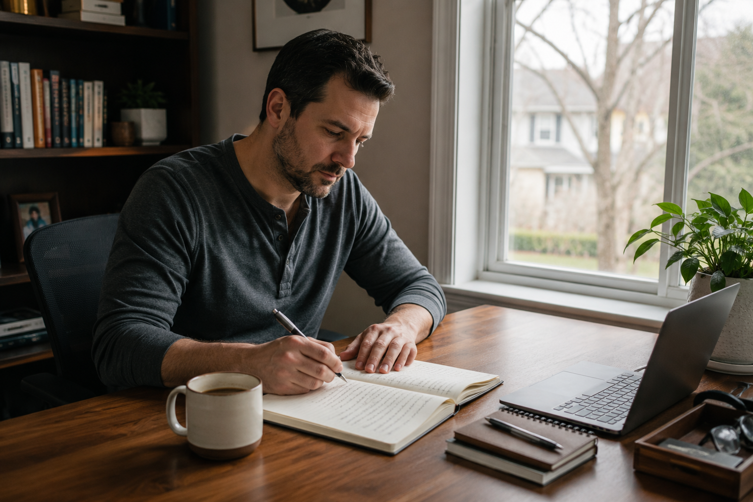 Mid-Year Check-In: How to Reset Your 2026 Goals