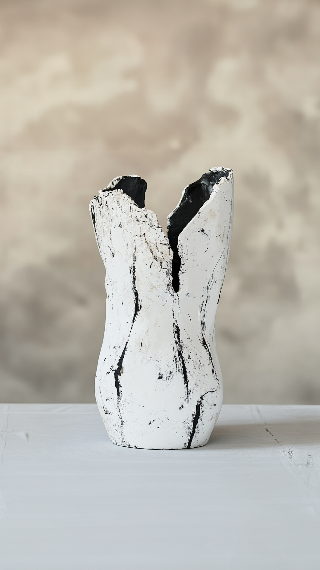mzrnmidjourney_Margiela_white_plaster_vase_deconstructed_abstra_8992f5fa-b5a7-4cfd-a34e-f619ea1db4d2.png
