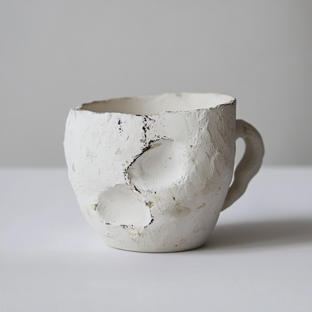 mzrnmidjourney_Margiela_cup_white_plaster_cup_cref_0ed0b64f-61e6-4239-9839-034eb4ced1c2.png