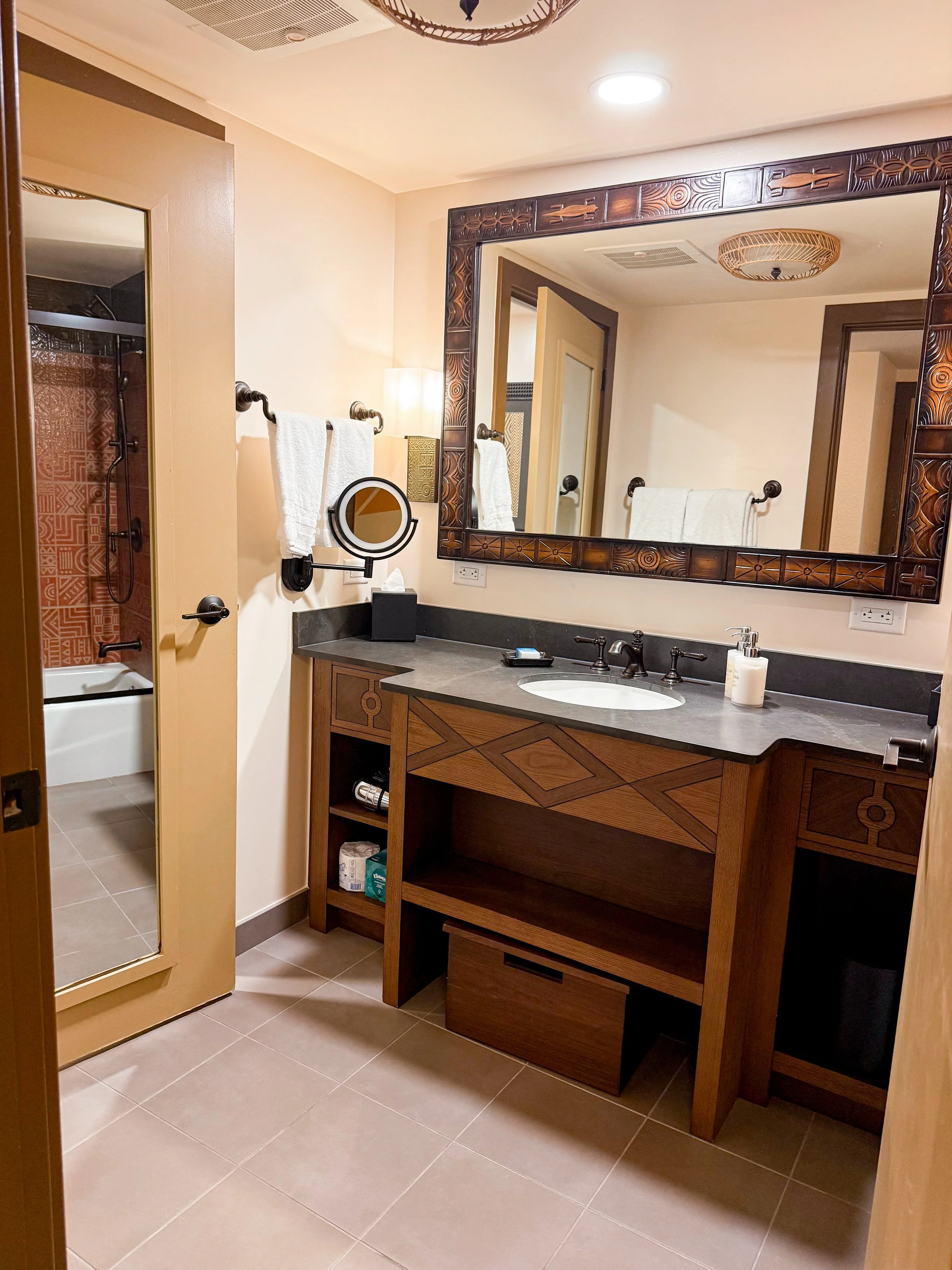 Deluxe Studio Kidani Village