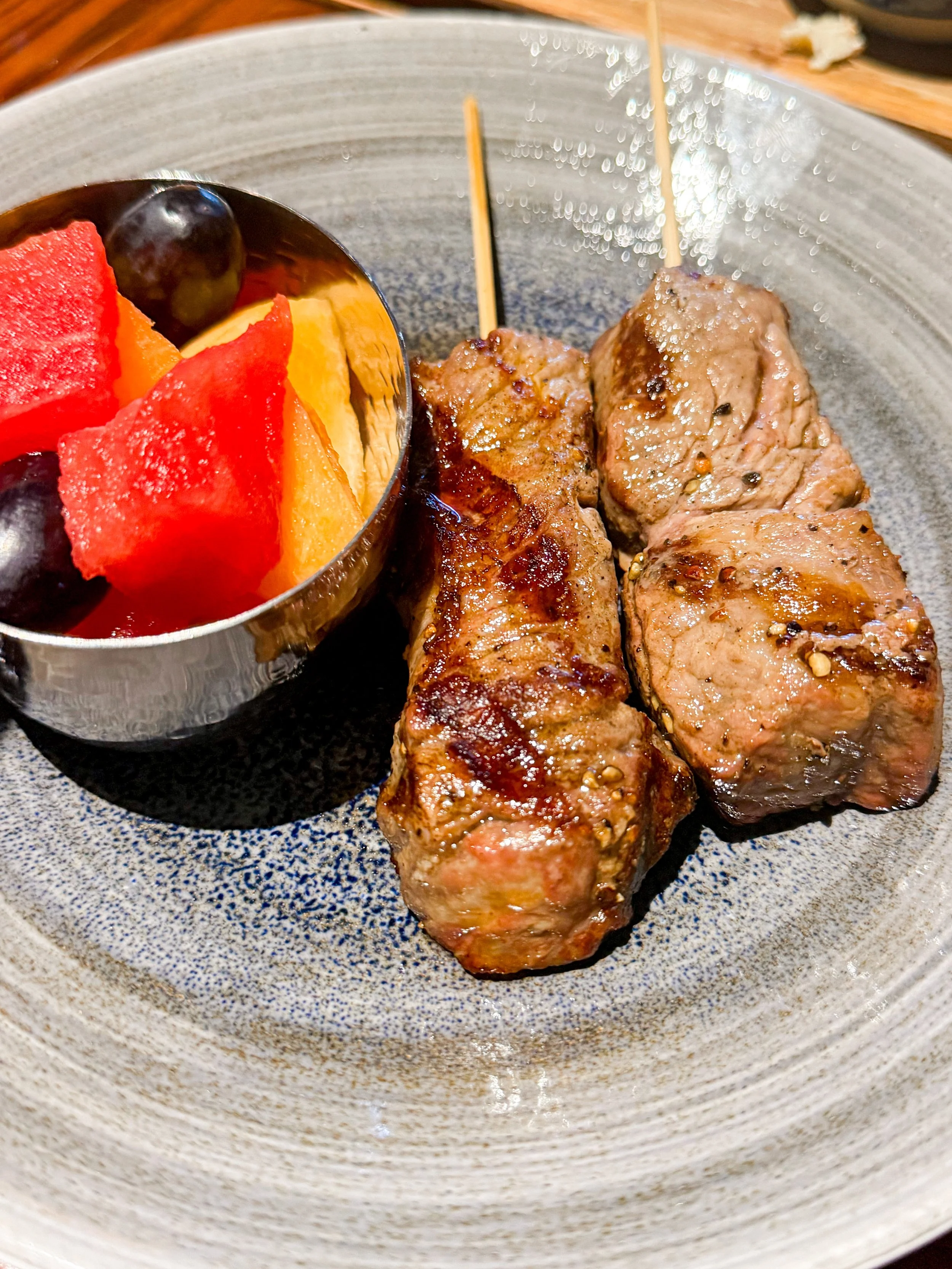 Kid Steak