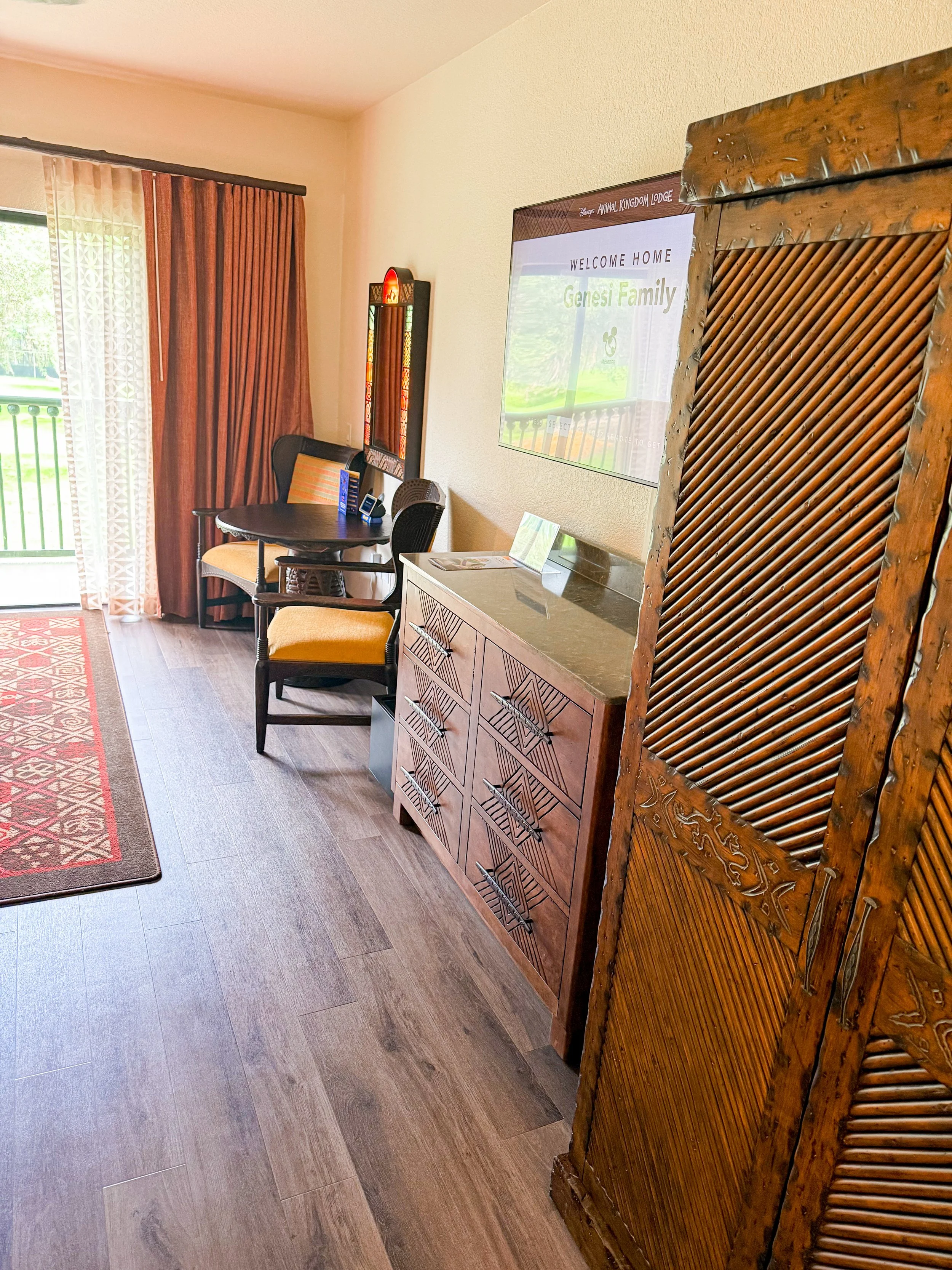 Deluxe Studio Kidani Village
