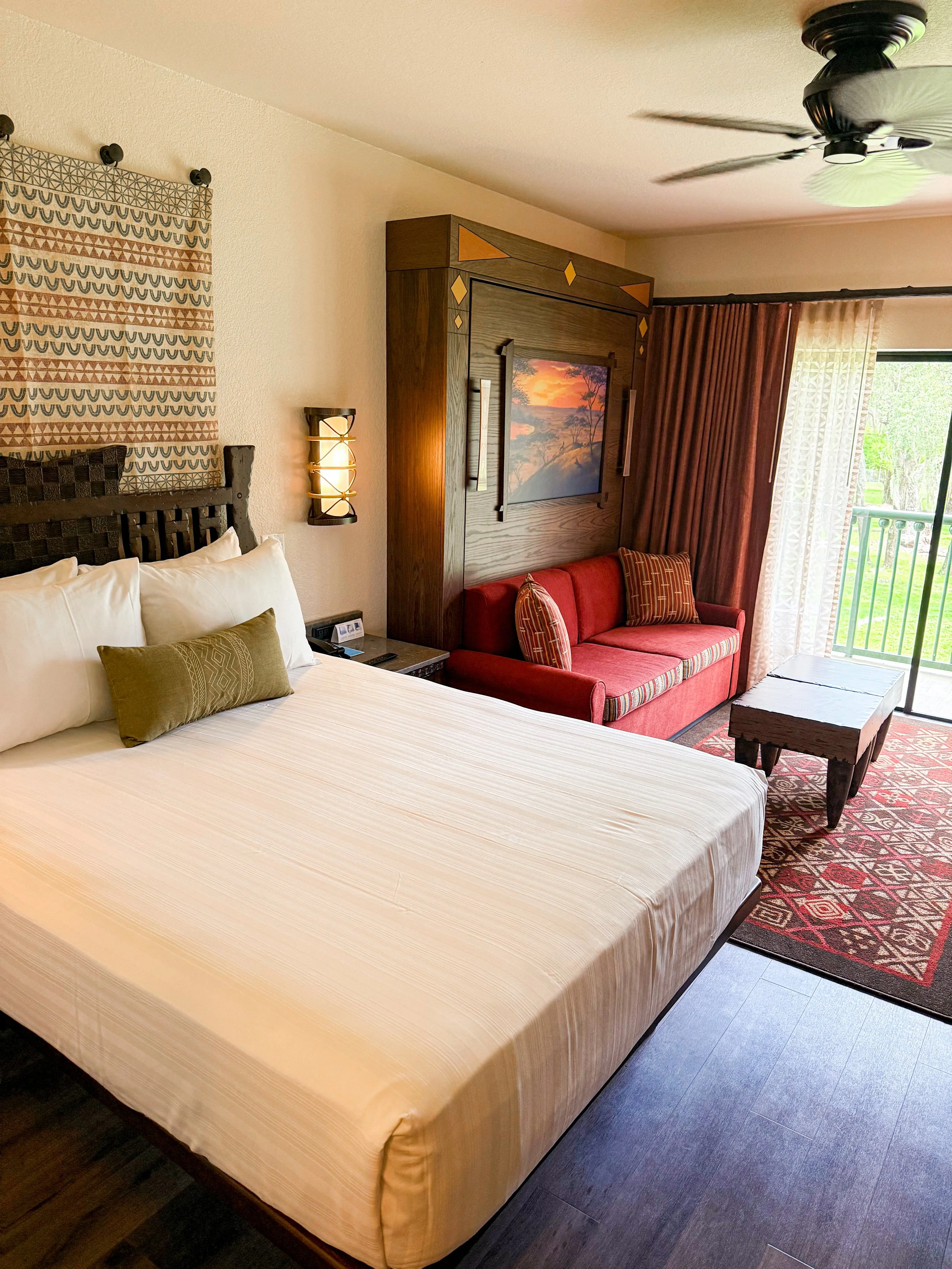Deluxe Studio Kidani Village