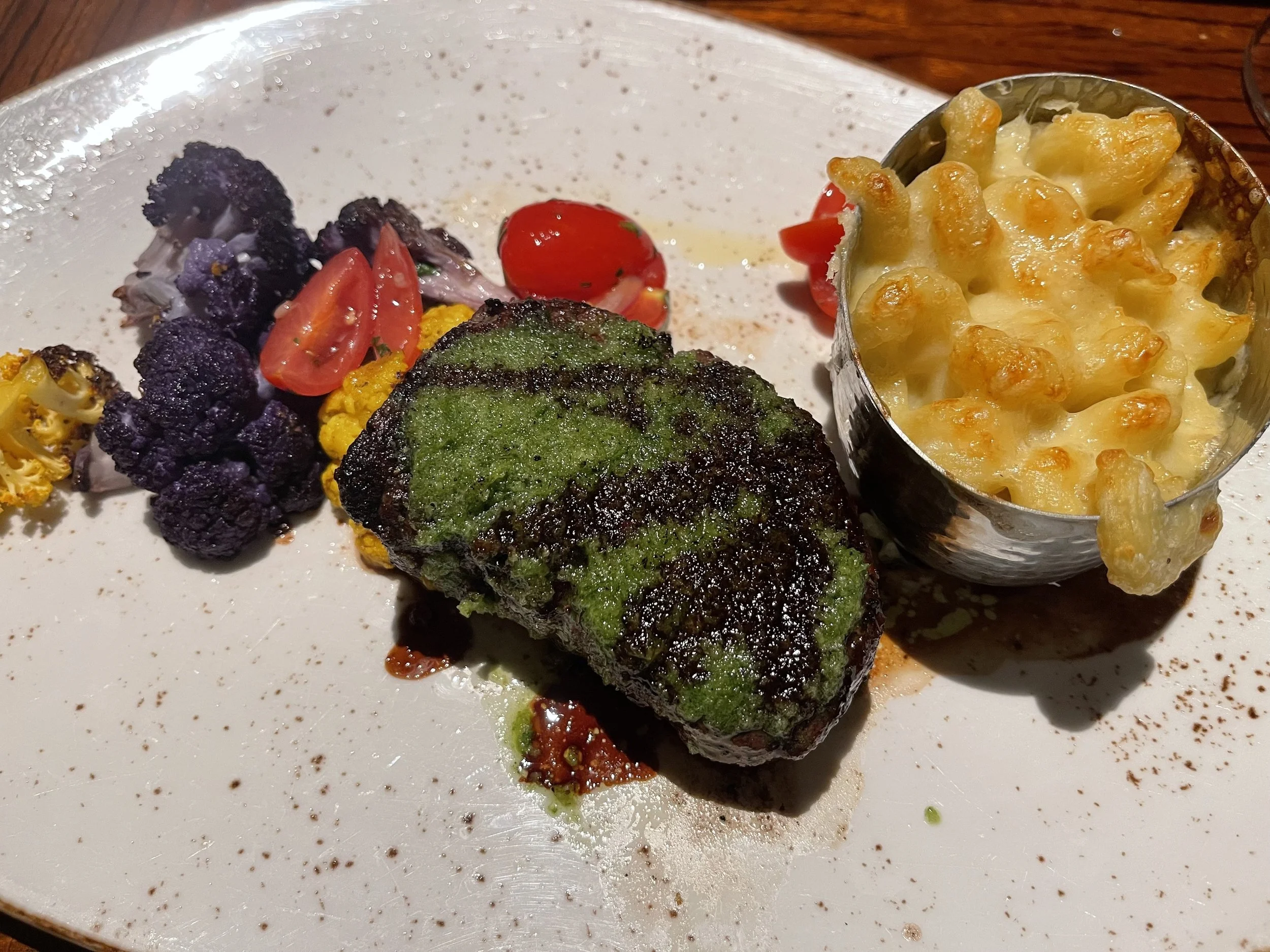 filet