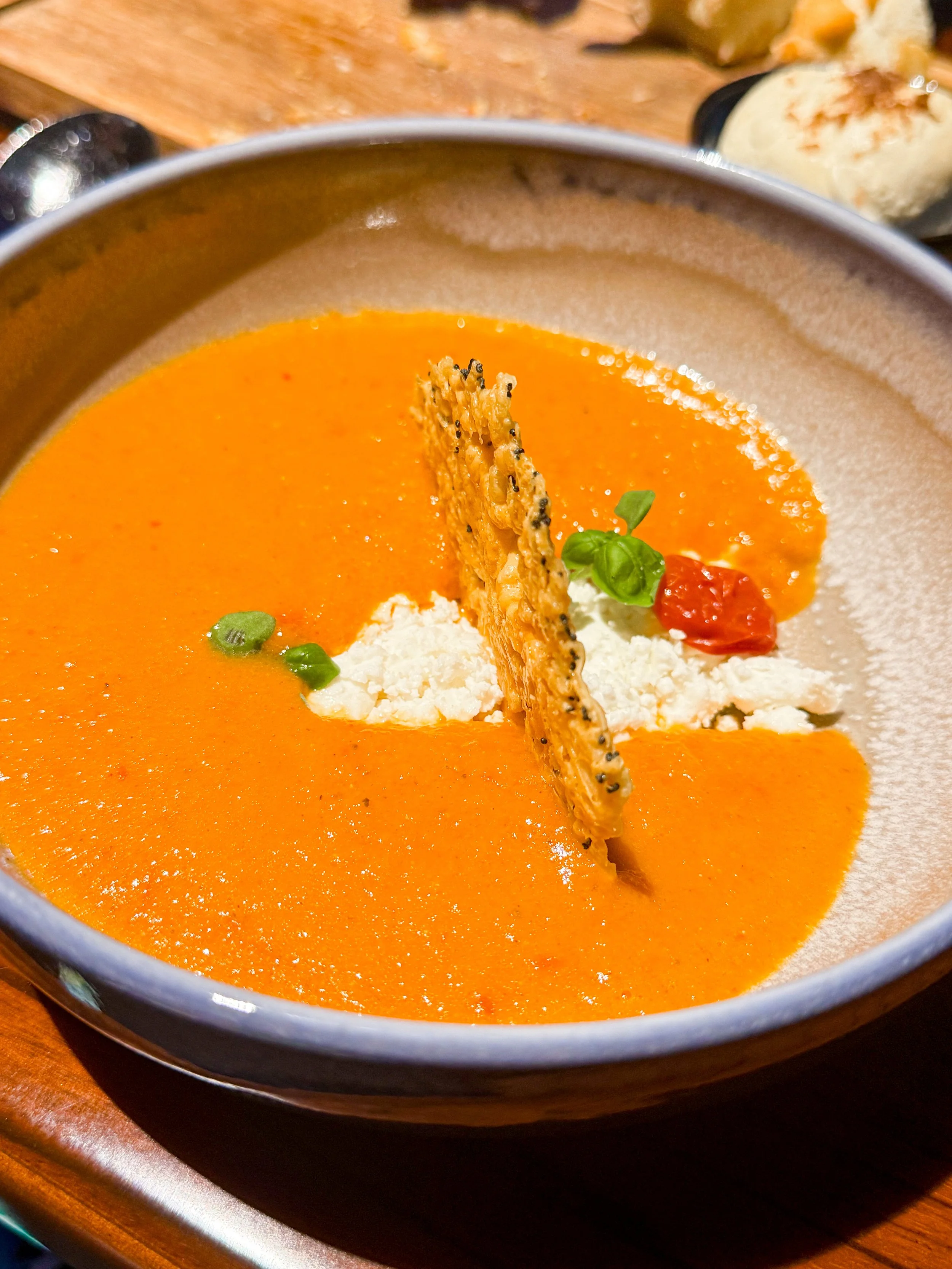 Tomato Soup
