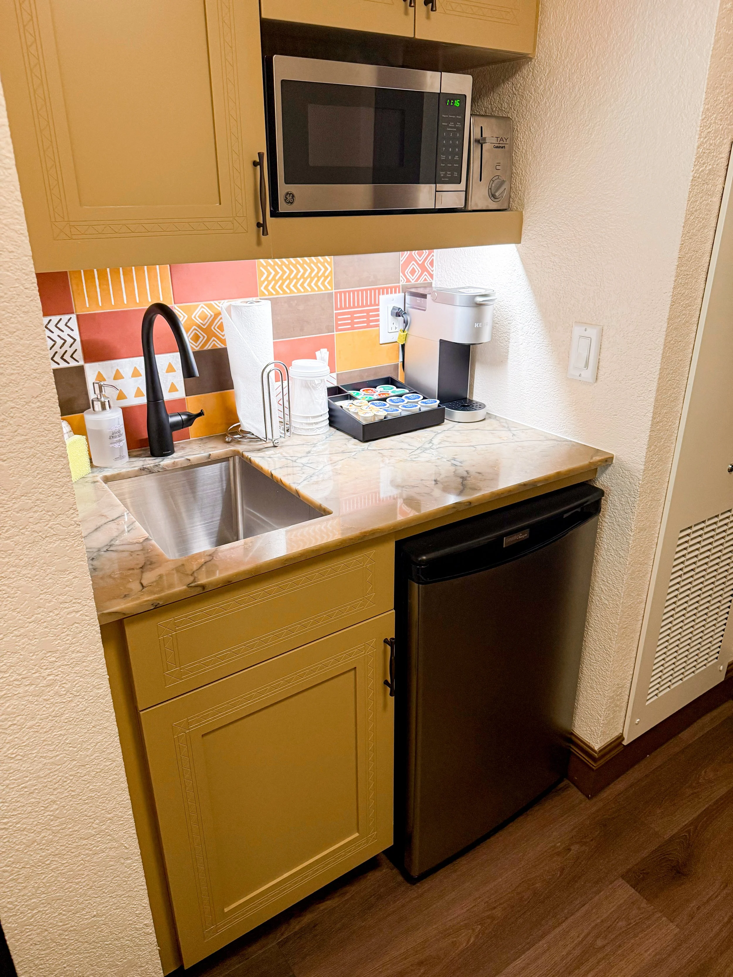 Deluxe Studio Kidani Village