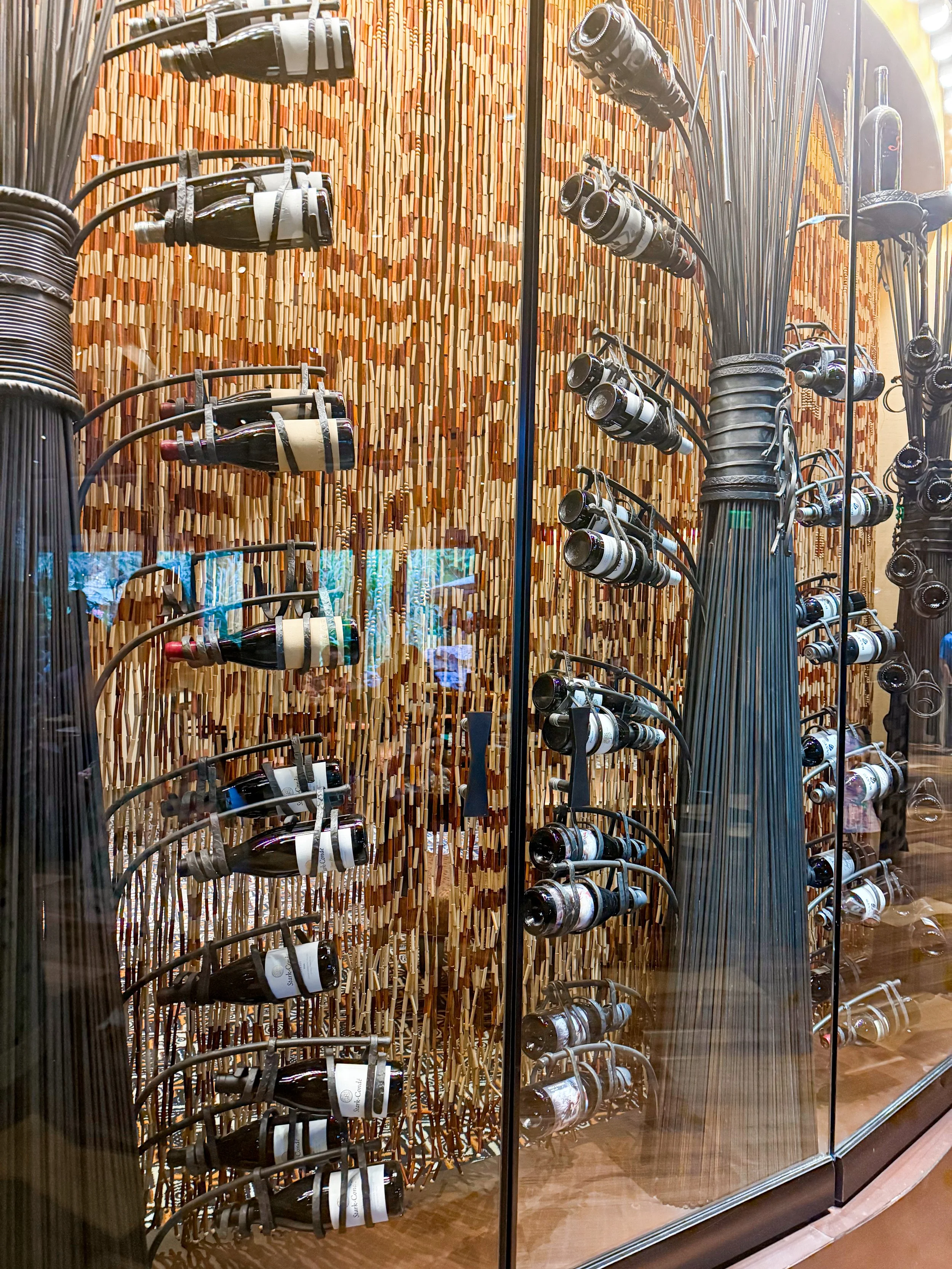 Wine Selection
