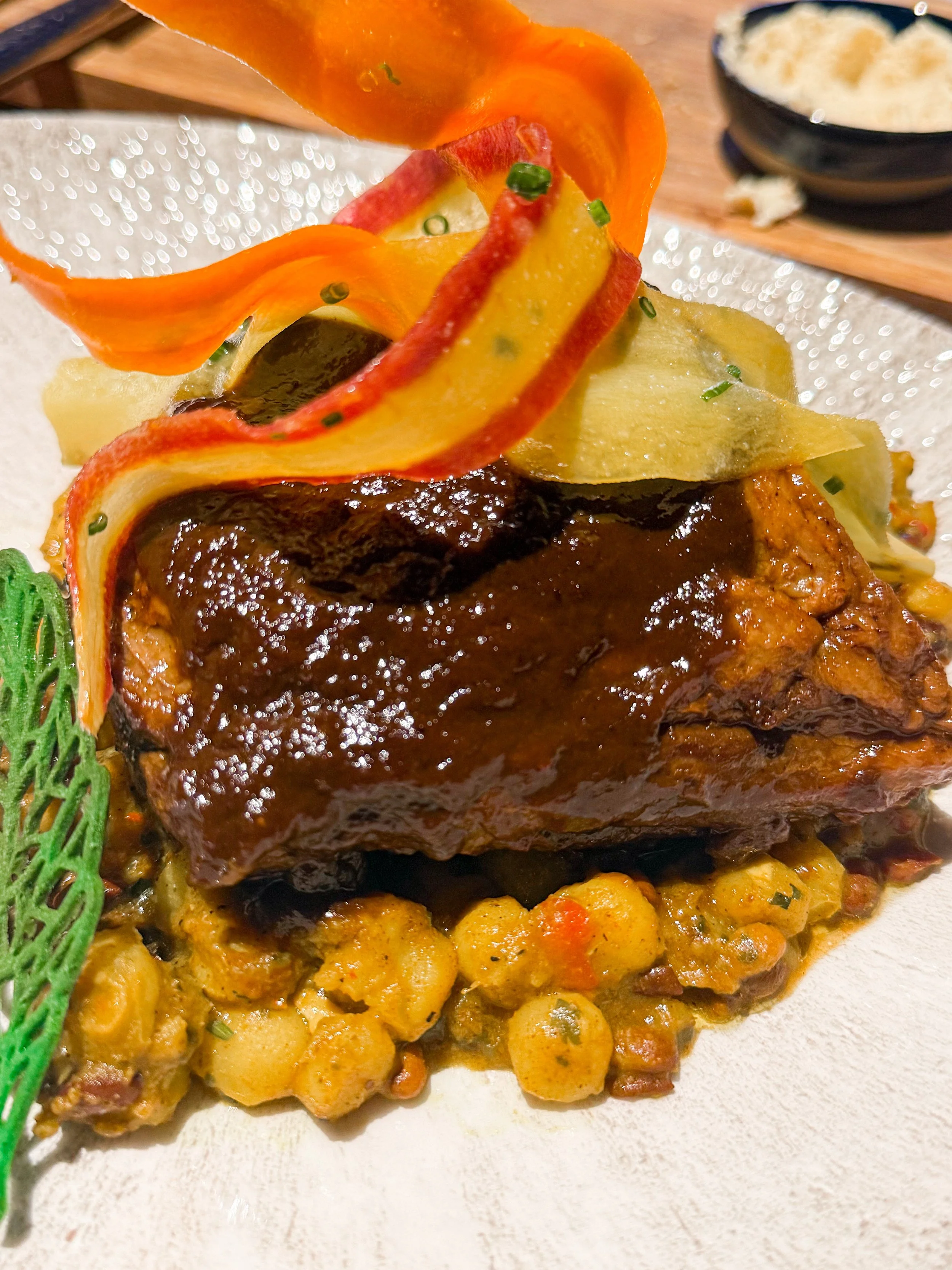 Short Rib