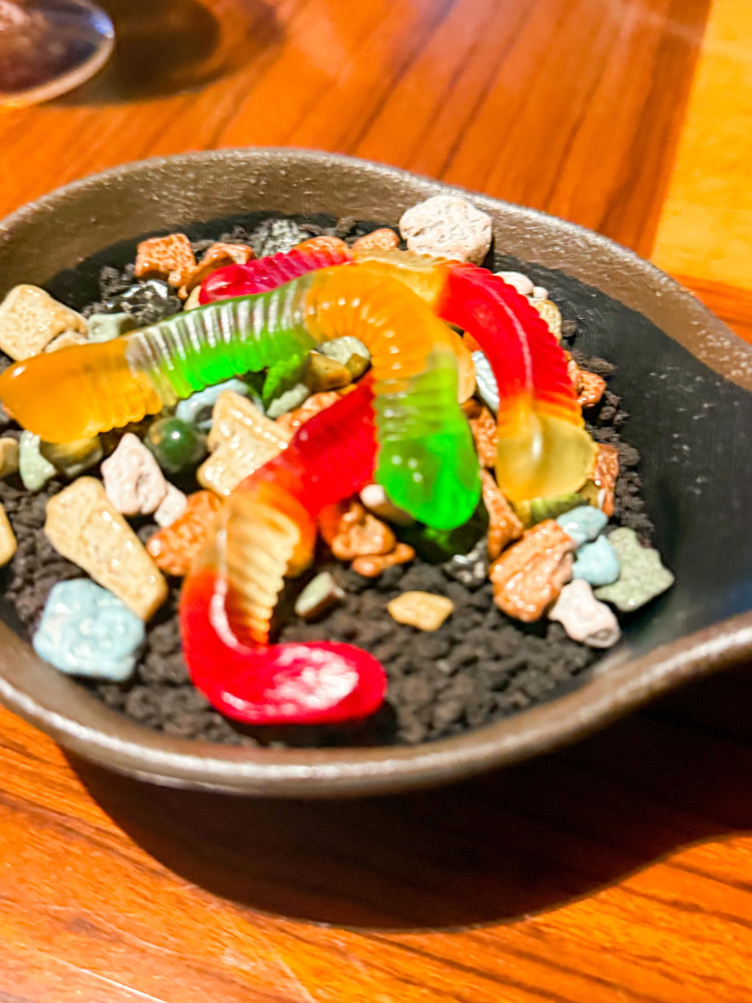 Kid Dessert