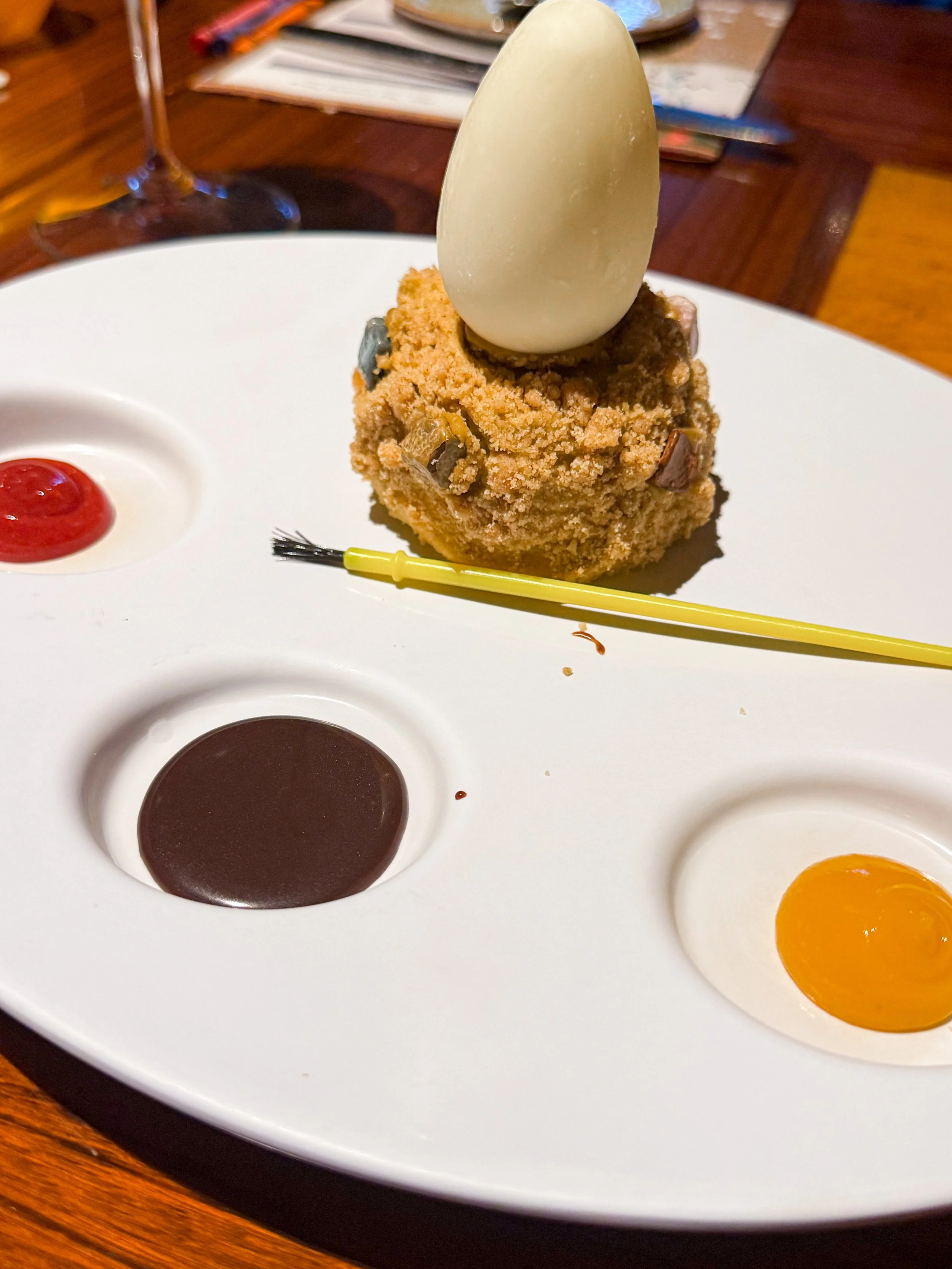 Kid Dessert