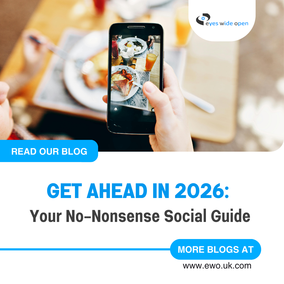 Get Ahead in 2026: Your No-Nonsense Social Guide