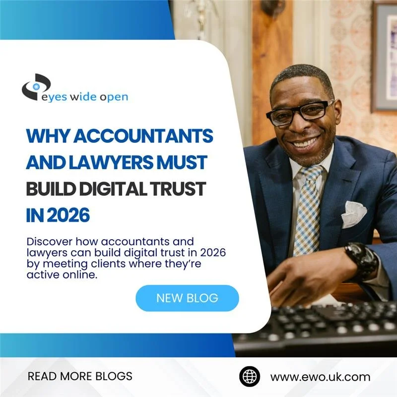 Why Accountants and Lawyers Must Build Digital Trust in 2026&nbsp;
