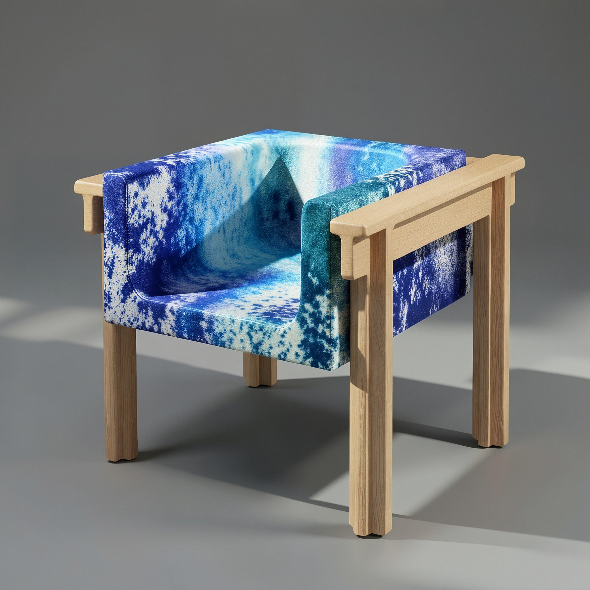 Custom Furniture |
Client: Private