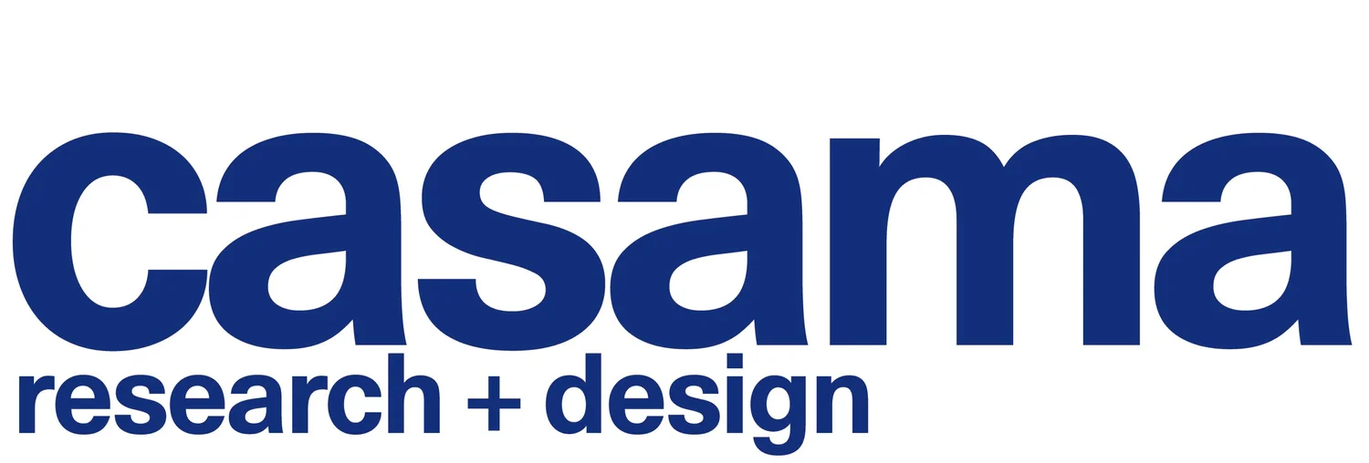 casama Research + Design