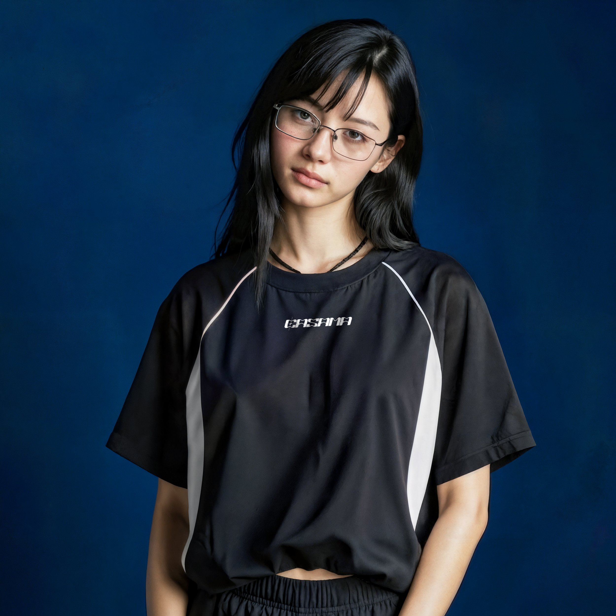 FIELD DYNAMICS Raglan Tee