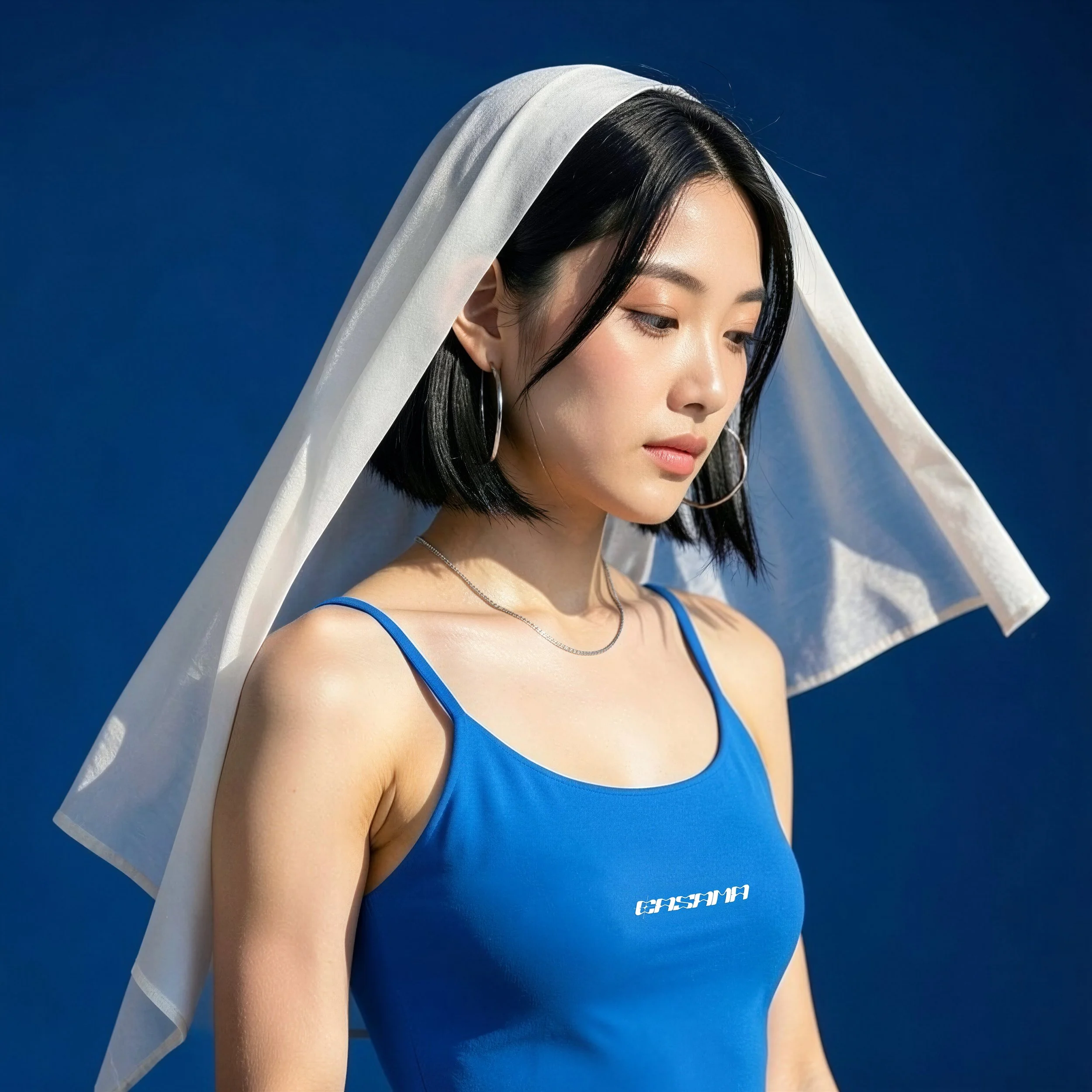 FIELD DYNAMICS Yoga Sports Bra