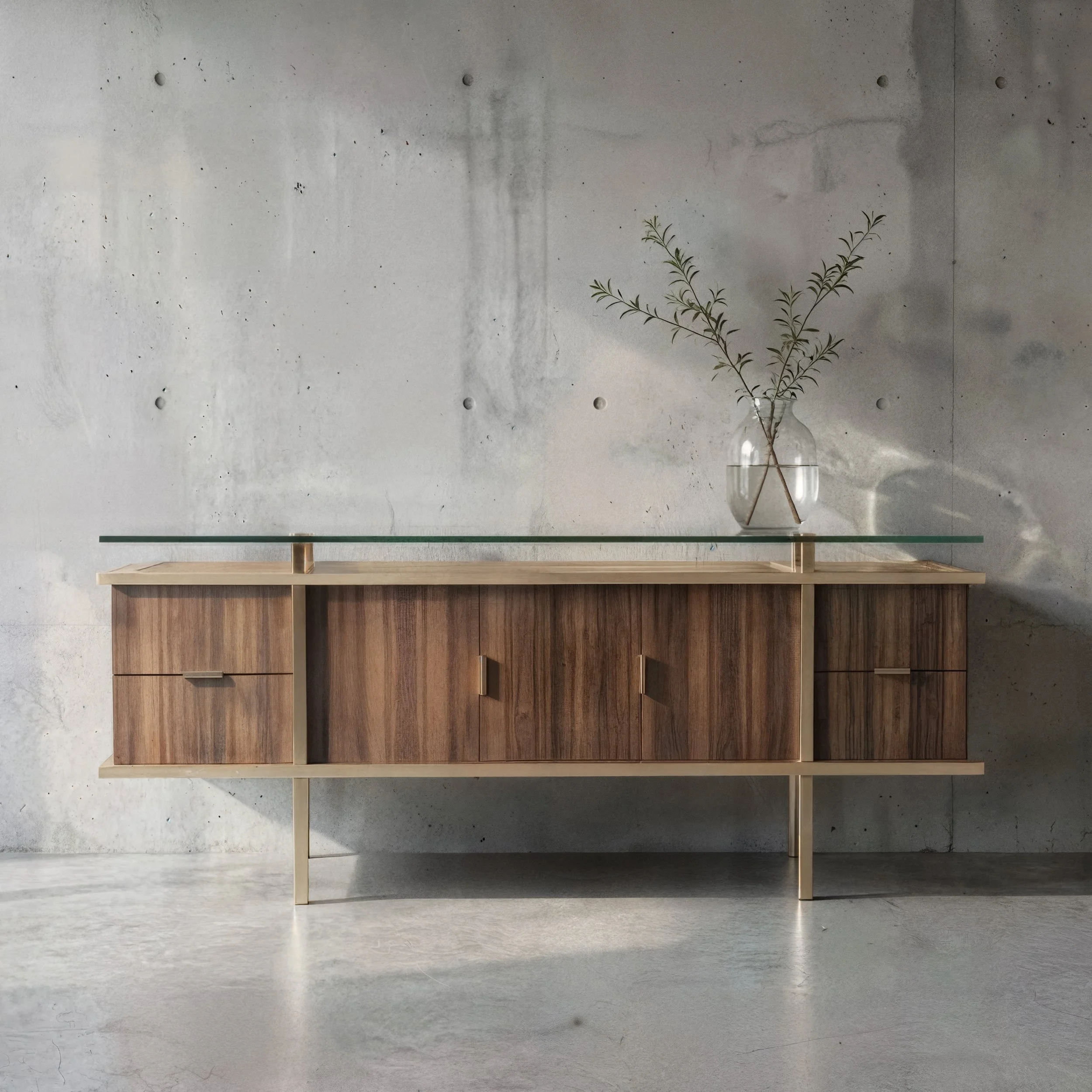 Custom Furniture |
Client: Private